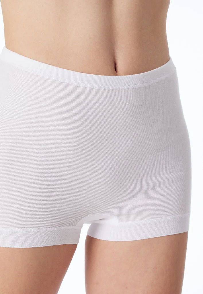 Schiesser - Original Classics - High Waist Panty 2Pack - Image 3