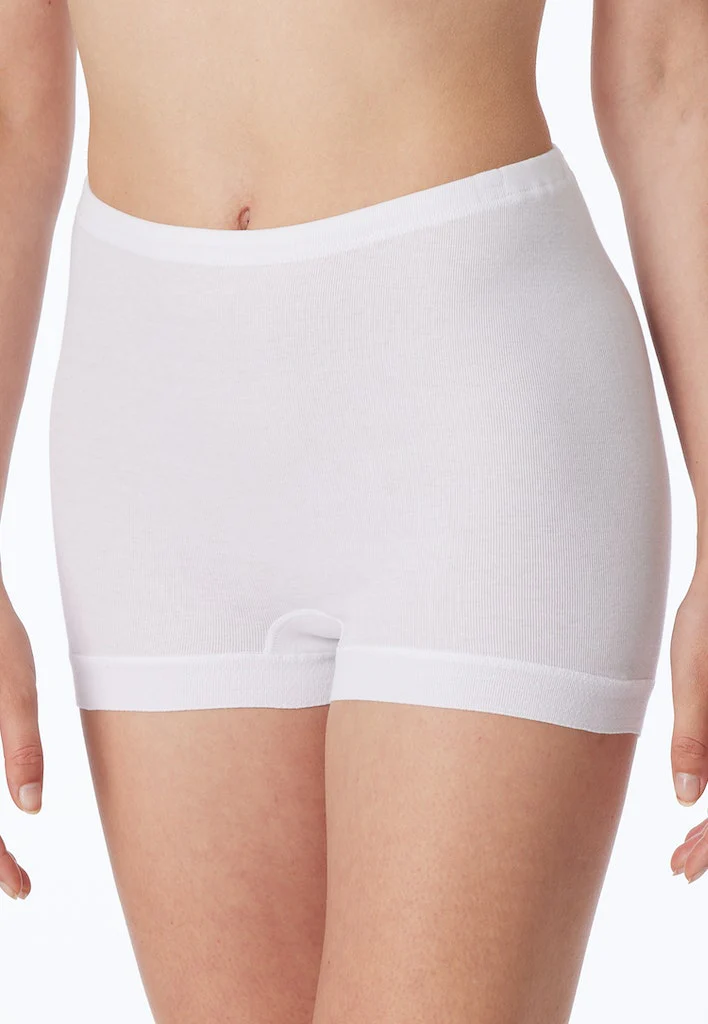 Schiesser - Original Classics - High Waist Panty 2Pack - Image 4