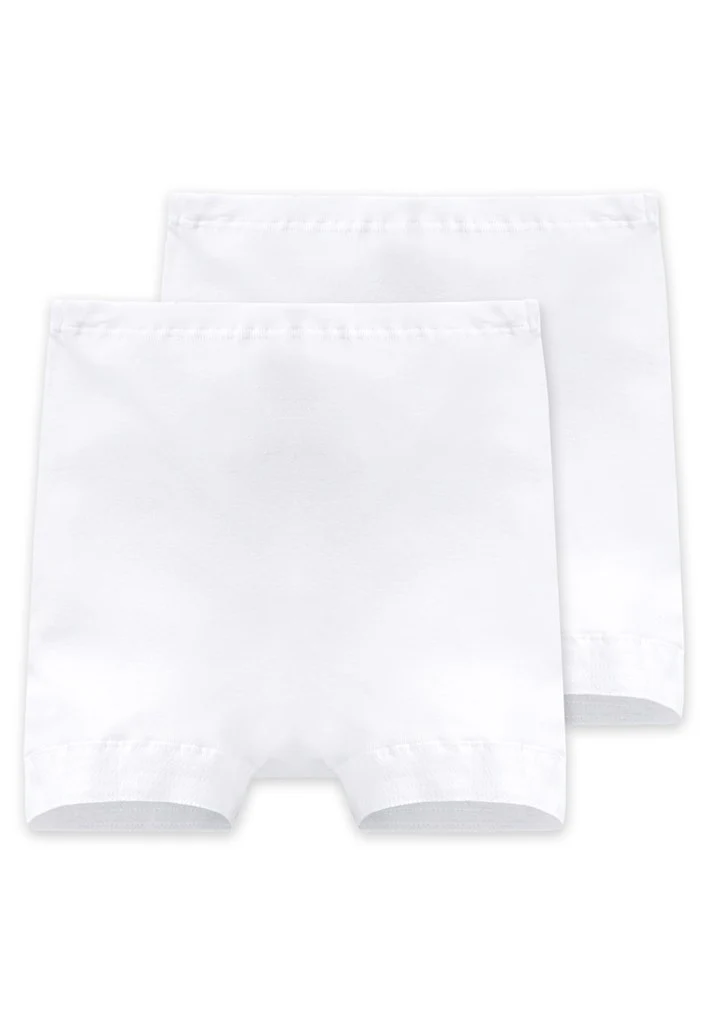 Schiesser - Original Classics - High Waist Panty 2Pack - Image 5