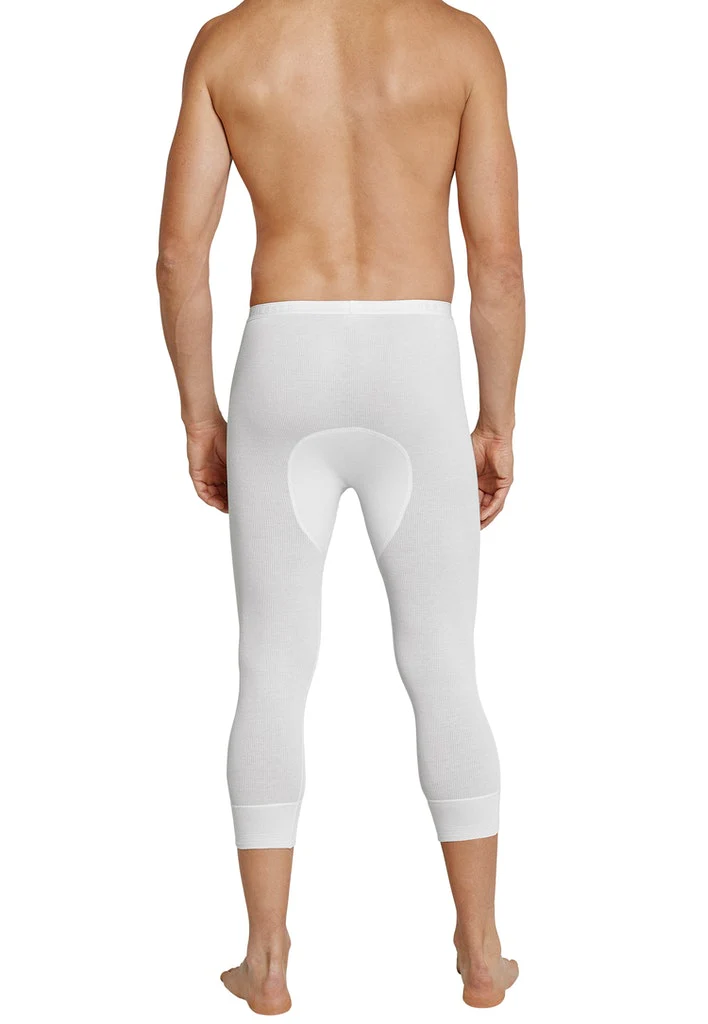 Schiesser - Original Double Rib - Long Johns 3/4 - Image 2