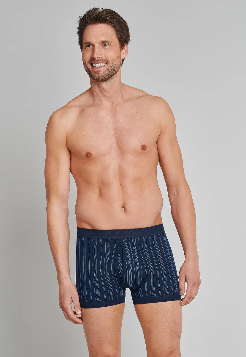 Schiesser - Original Fine Rib - Shorts 2 Pack - Image 3