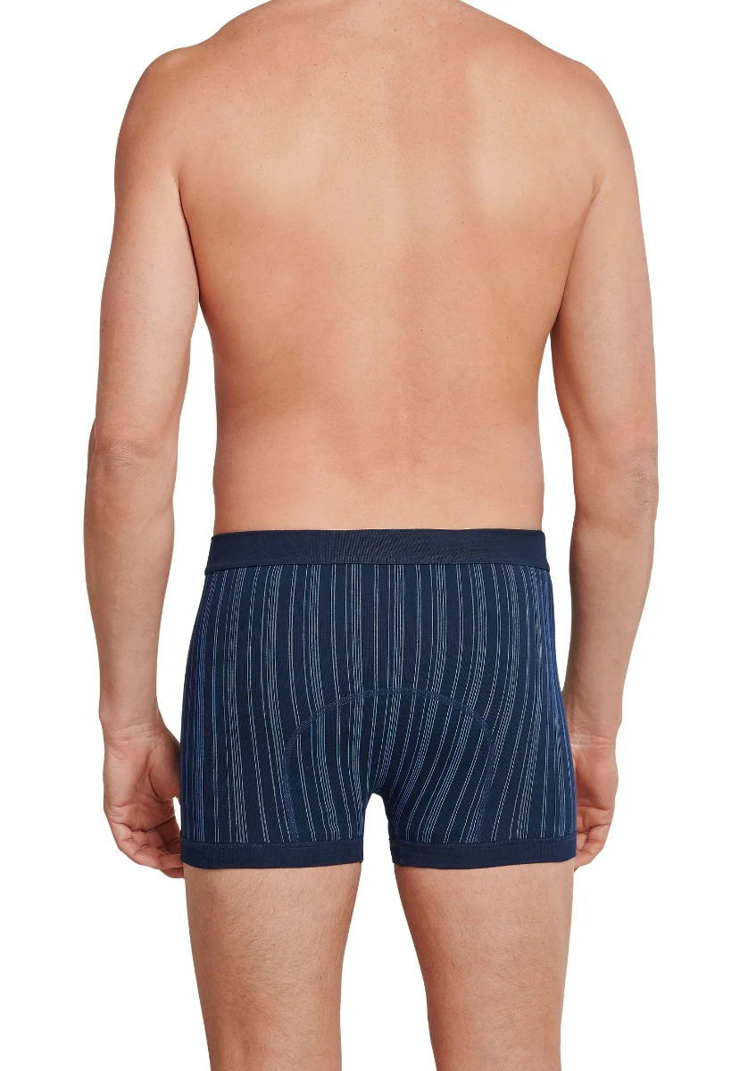 Schiesser - Original Fine Rib - Shorts 2 Pack - Image 4