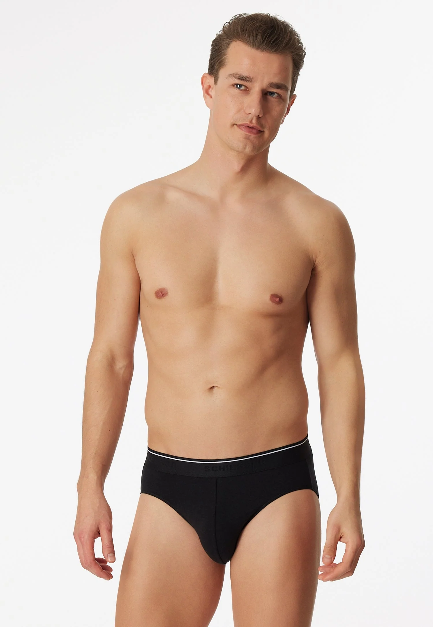 Schiesser - Personal Fit - Rio Briefs - Sale - Image 2