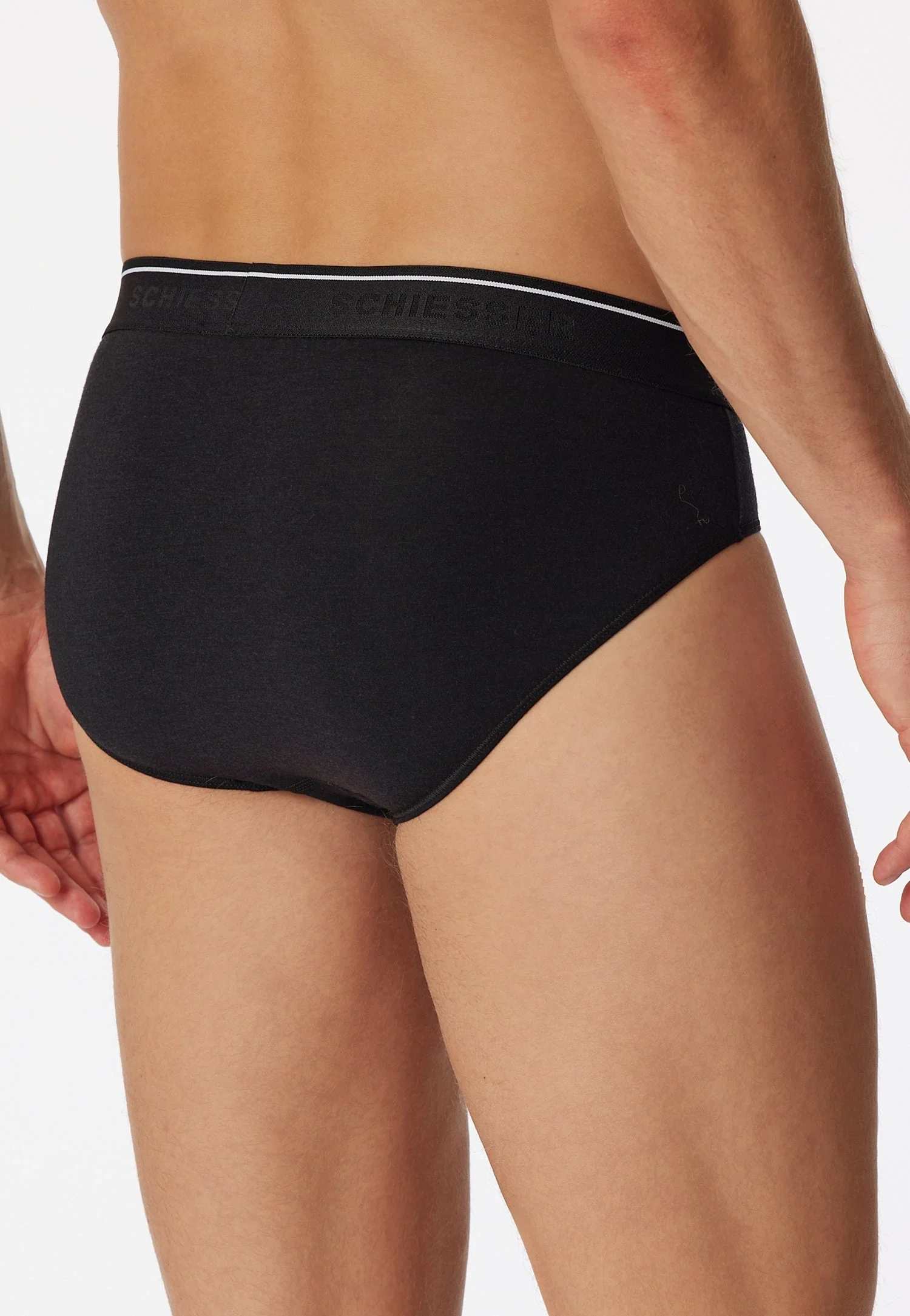 Schiesser - Personal Fit - Rio Briefs - Sale - Image 3