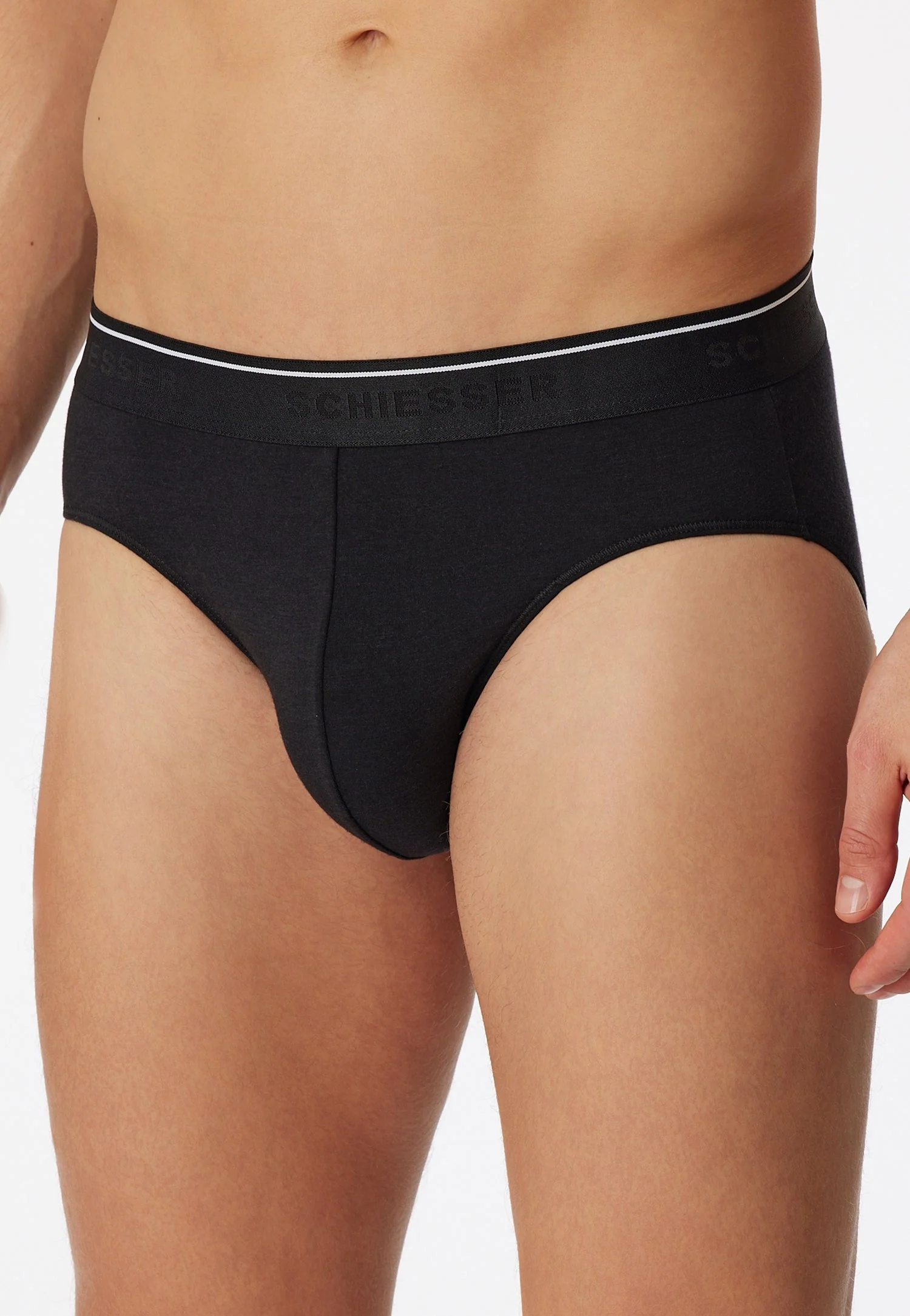 Schiesser - Personal Fit - Rio Briefs - Sale - Image 4