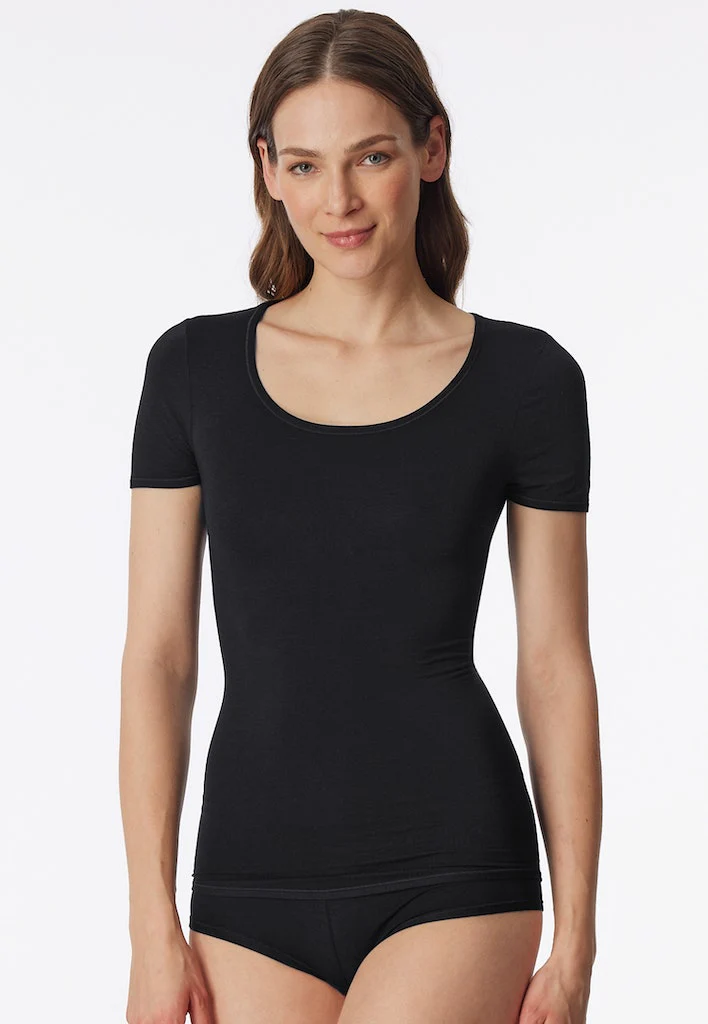 Schiesser - Personal Fit - Shirt 1/2 Arm - Image 3