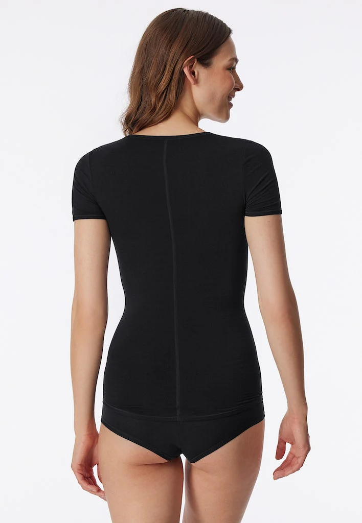 Schiesser - Personal Fit - Shirt 1/2 Arm - Image 4
