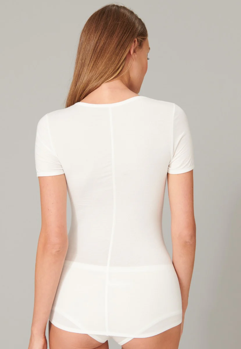Schiesser - Personal Fit - Shirt 1/2 Arm - Image 6