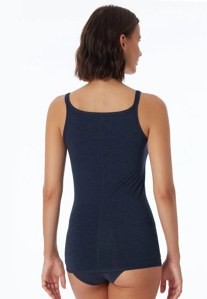 Schiesser - Personal Fit - Spaghetti Top - Image 2
