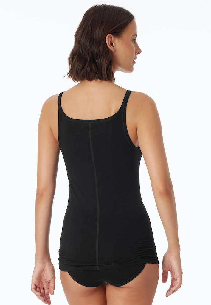 Schiesser - Personal Fit - Spaghetti Top - Image 4