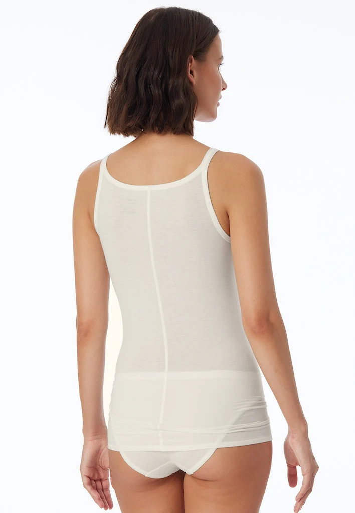Schiesser - Personal Fit - Spaghetti Top - Image 8