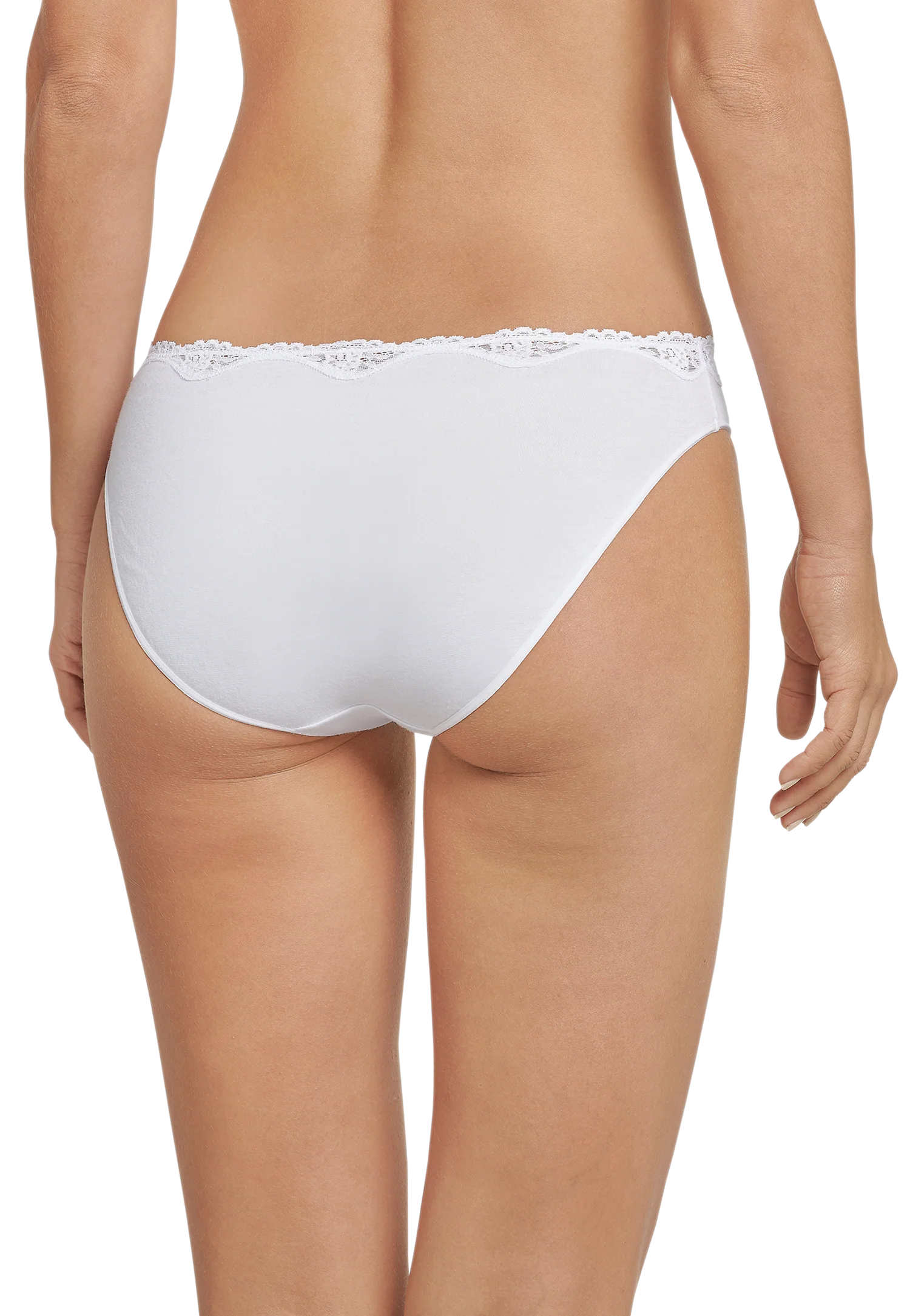 Schiesser - Pure Cotton - Tai Briefs - Image 2