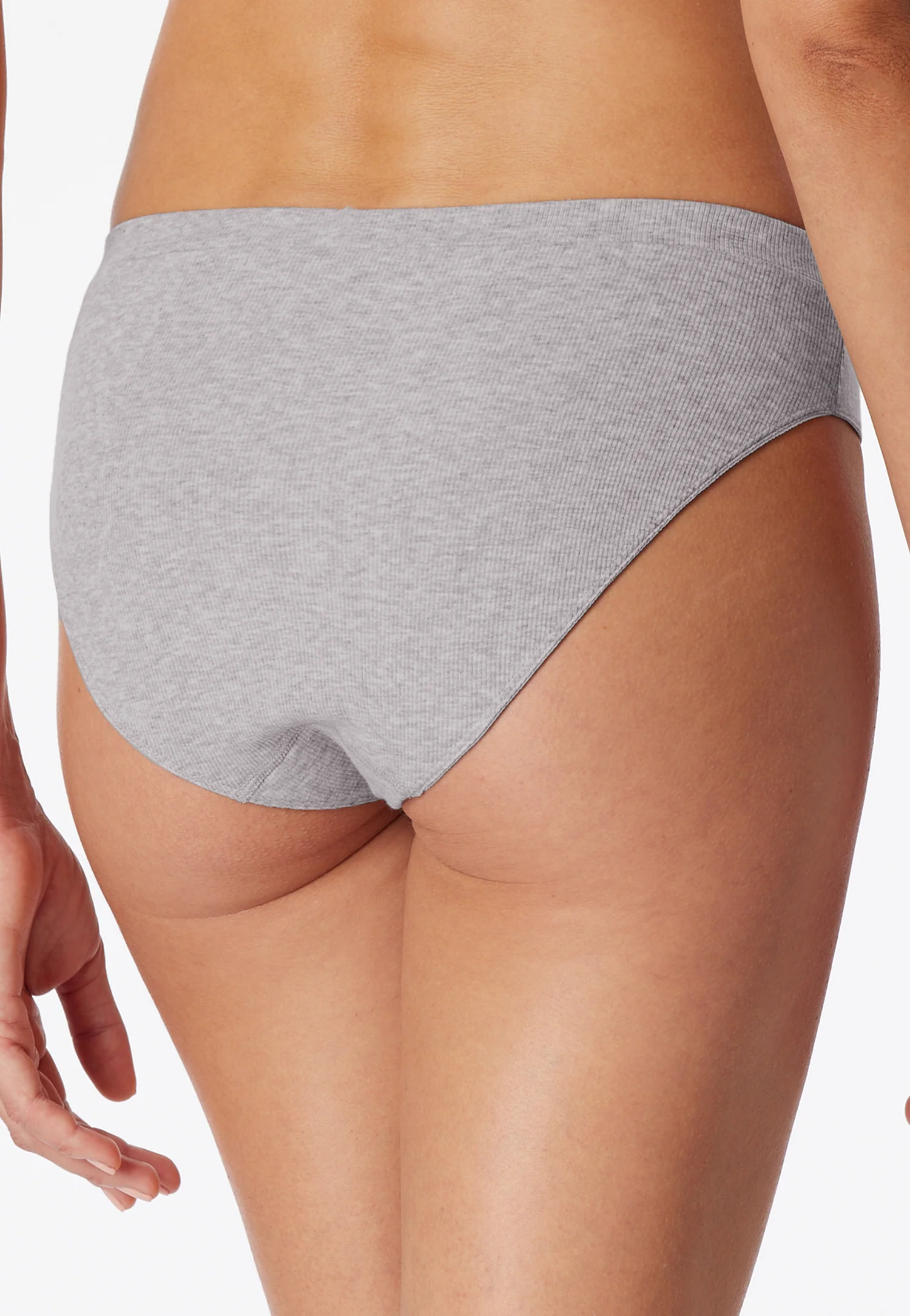 Schiesser - Pure Rib - Rio Briefs - Sale - Image 12