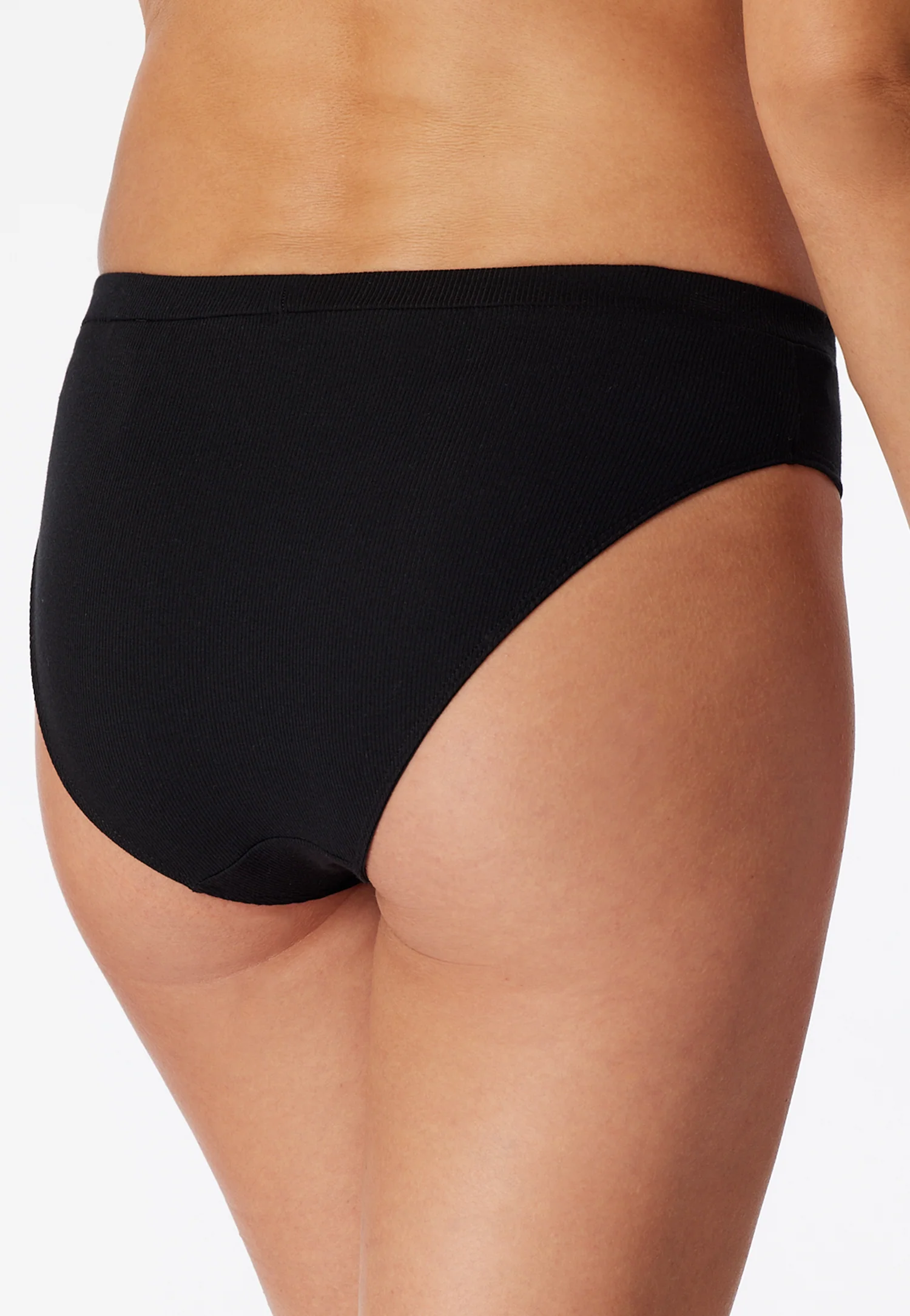 Schiesser - Pure Rib - Rio Briefs - Sale - Image 2