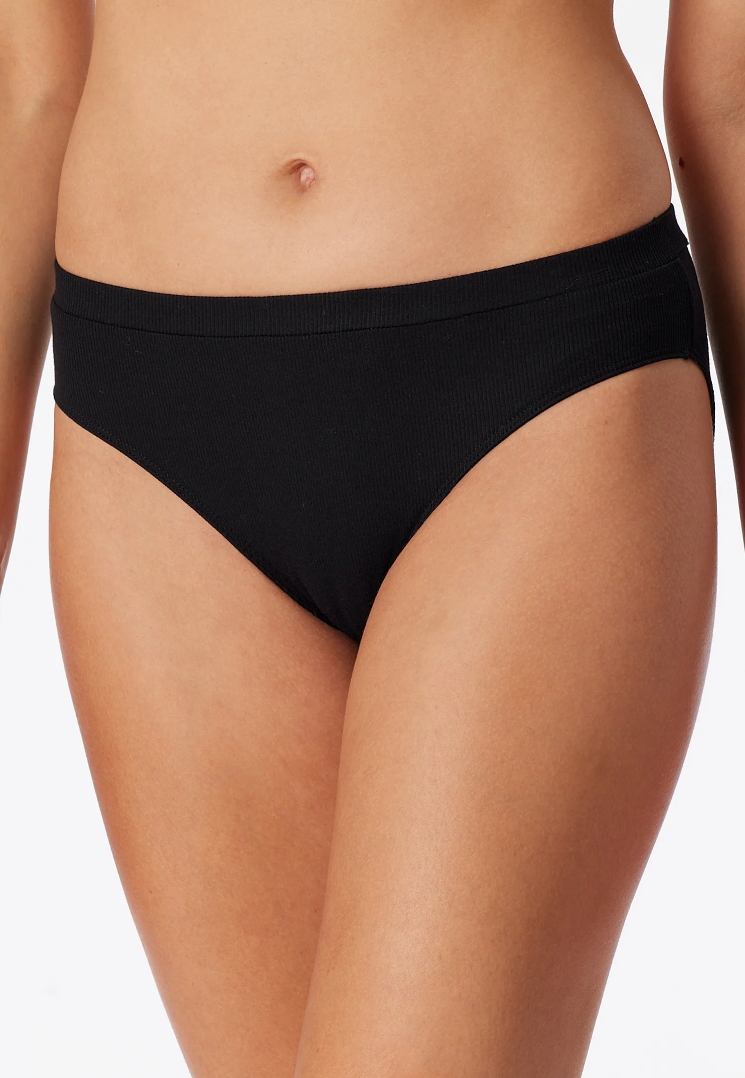 Schiesser - Pure Rib - Rio Briefs - Sale - Image 4