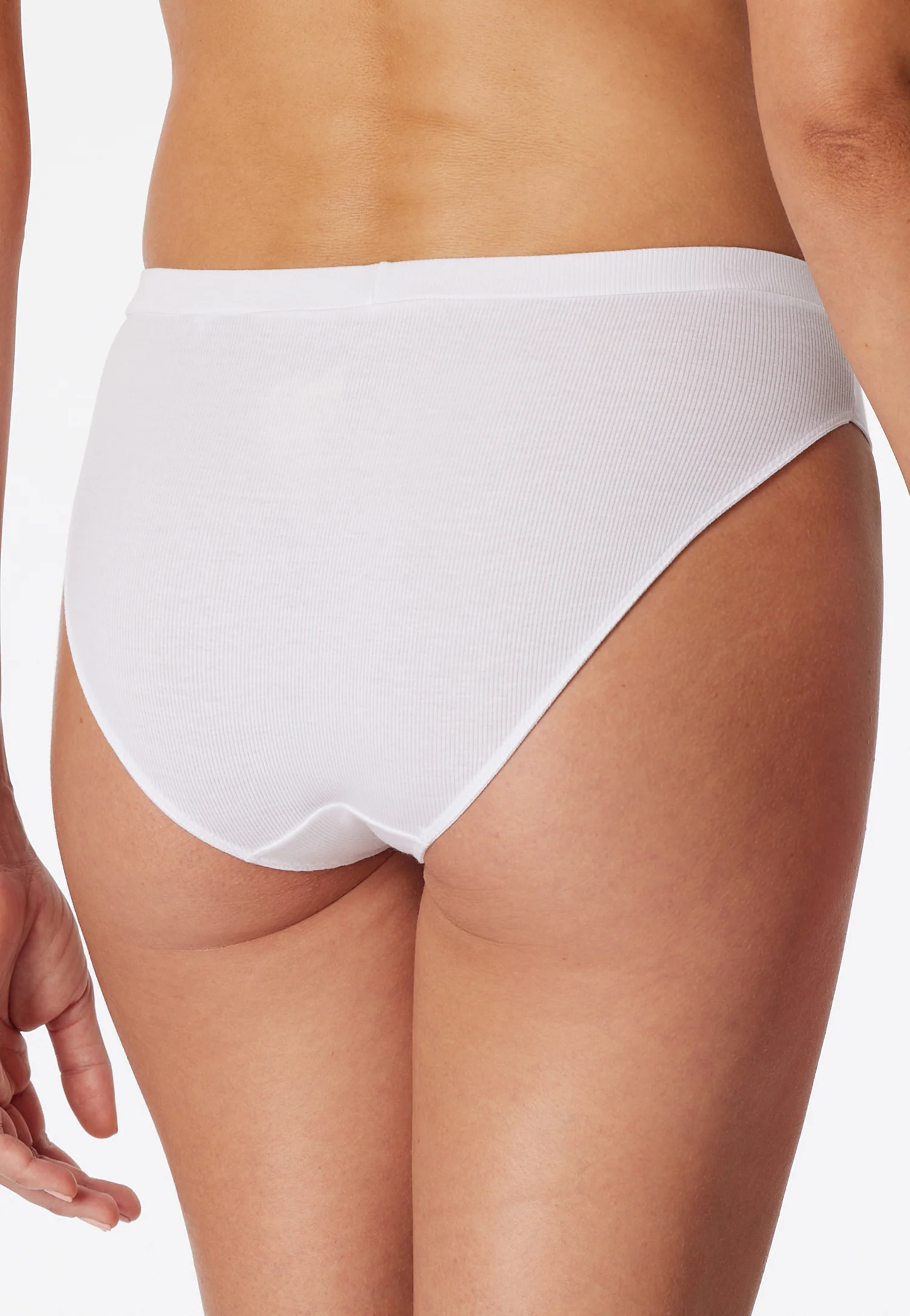 Schiesser - Pure Rib - Rio Briefs - Sale - Image 7