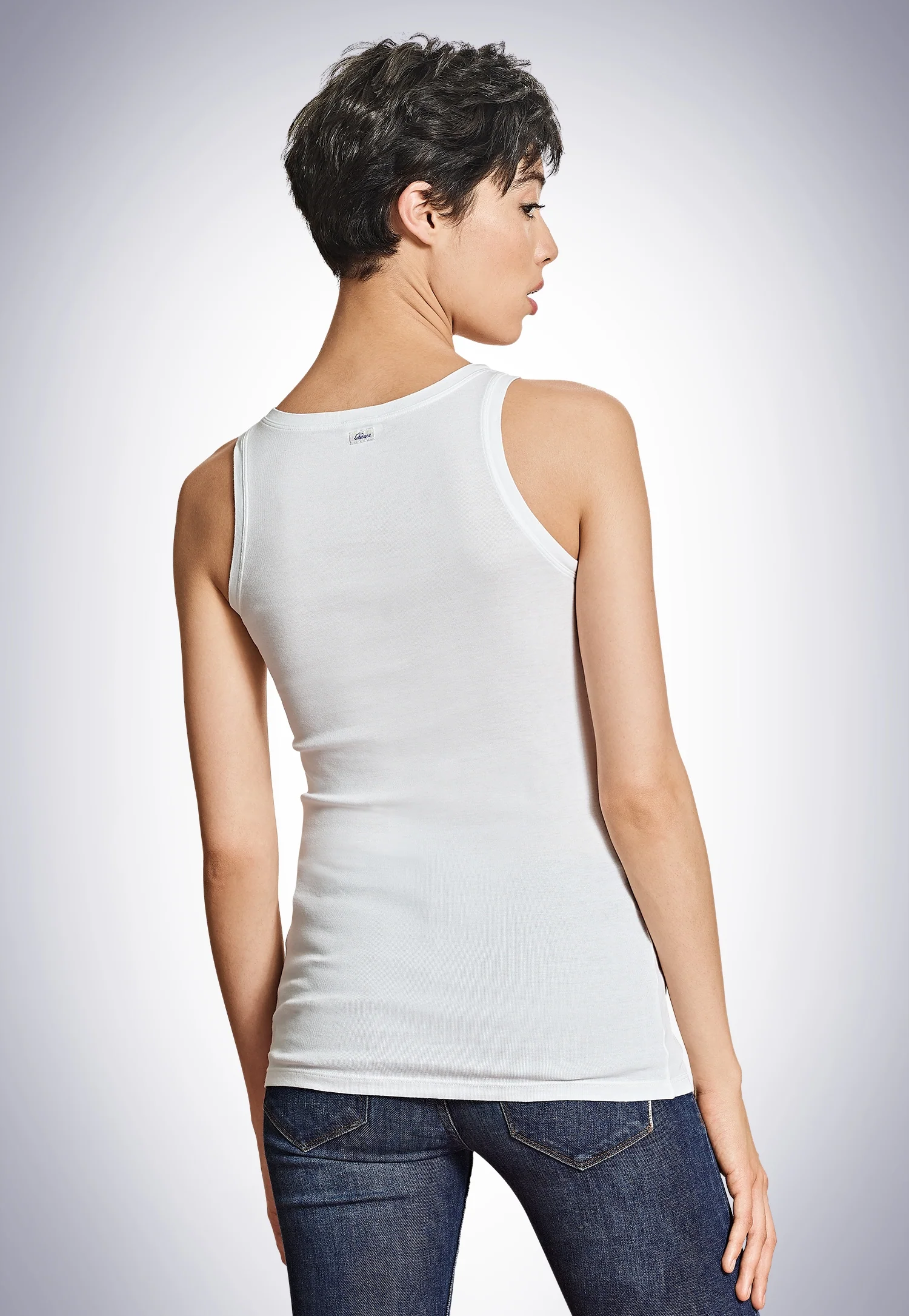 Schiesser Revival – Berta – Top - Image 2