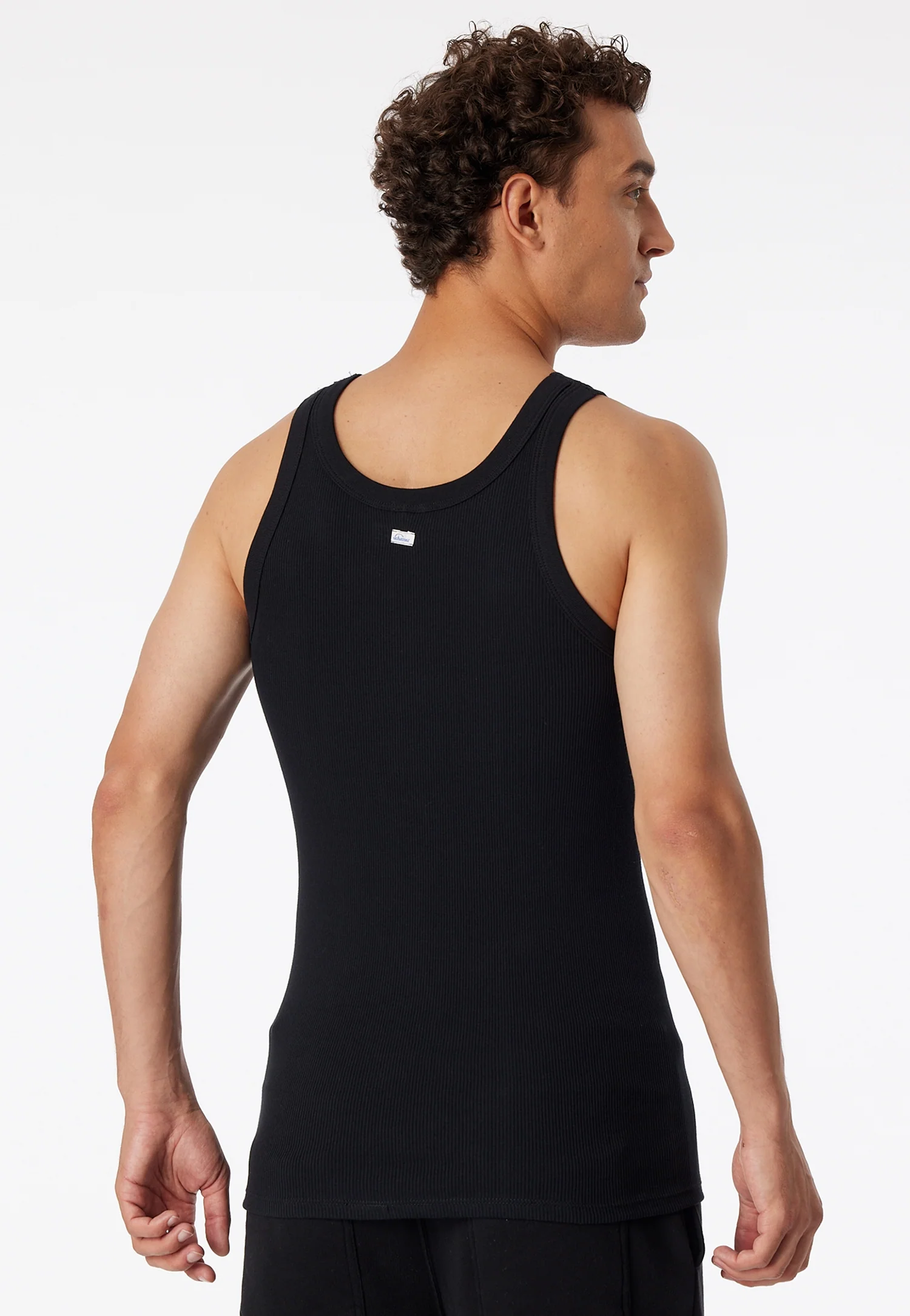 Schiesser Revival - Friedrich - Tank Top - Image 4