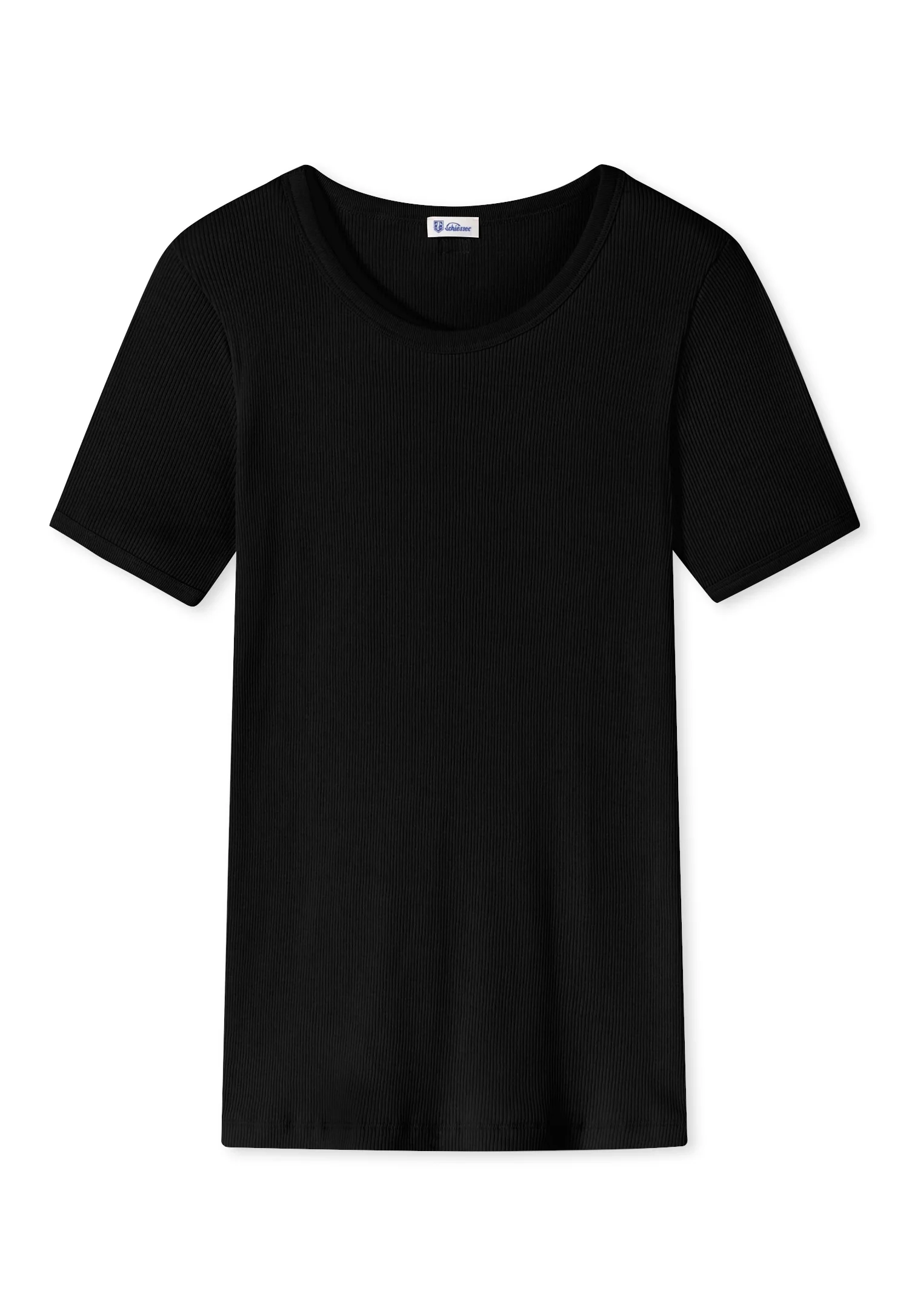 Schiesser Revival - Greta - Short Sleeve Shirt 1/2 - Image 10