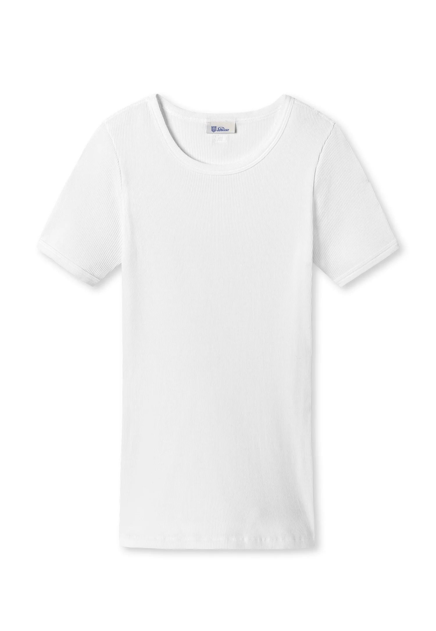 Schiesser Revival - Greta - Short Sleeve Shirt 1/2 - Image 6