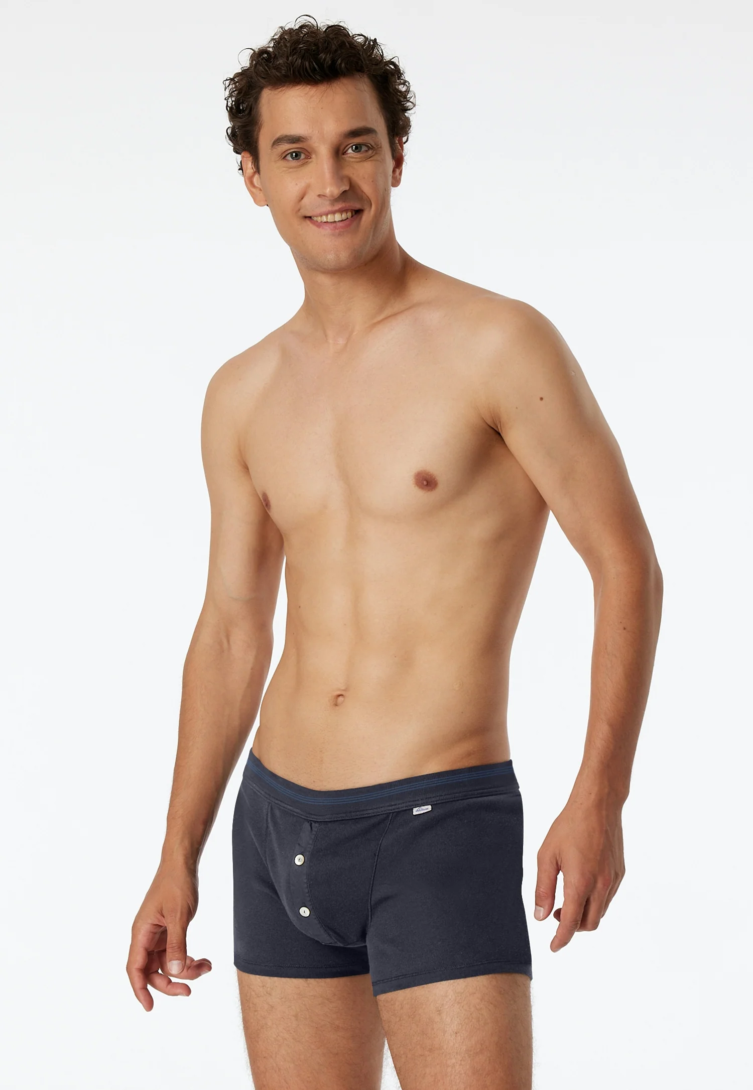 Schiesser Revival - Karl-Heinz - Shorts - Image 10