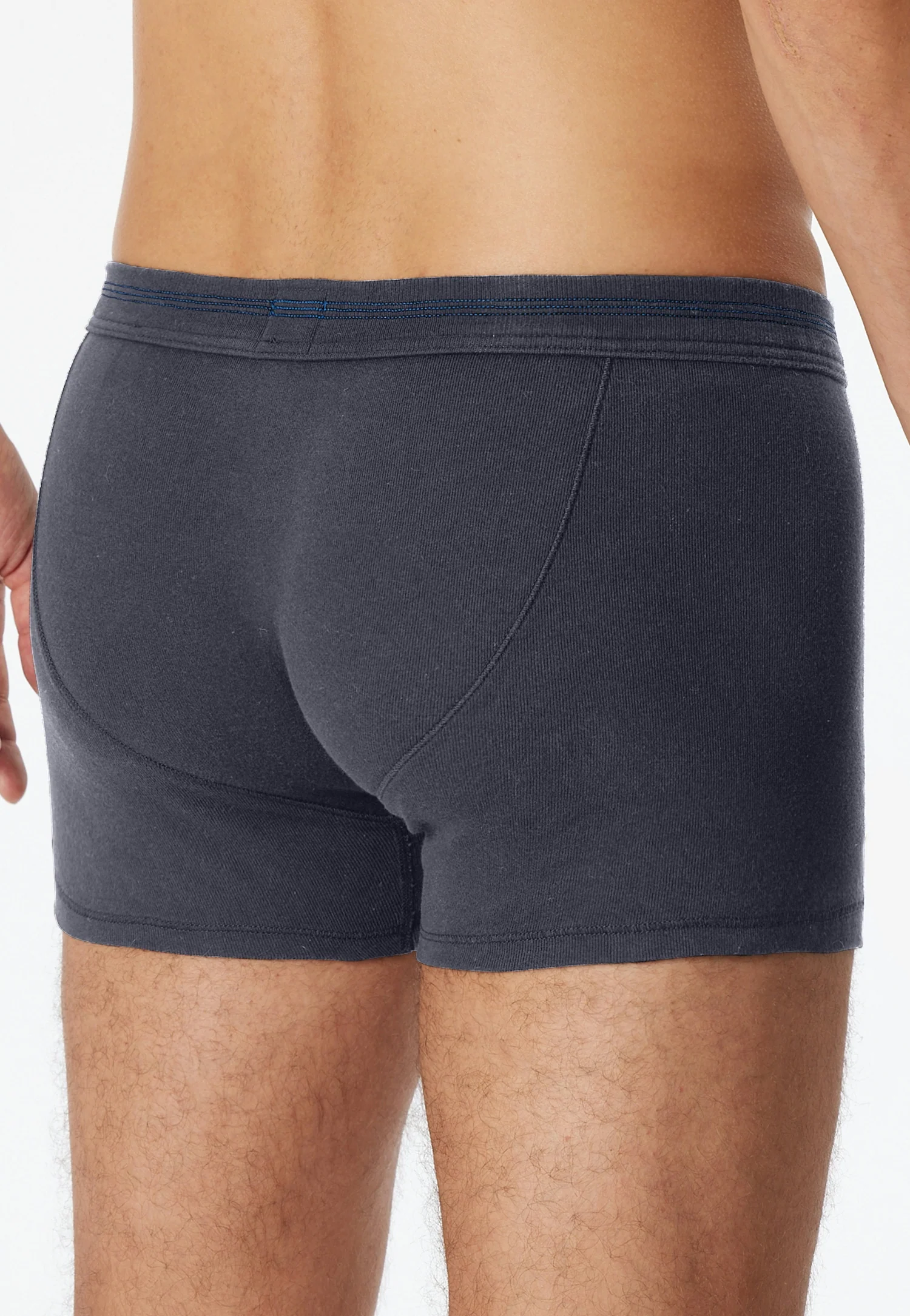 Schiesser Revival - Karl-Heinz - Shorts - Image 6