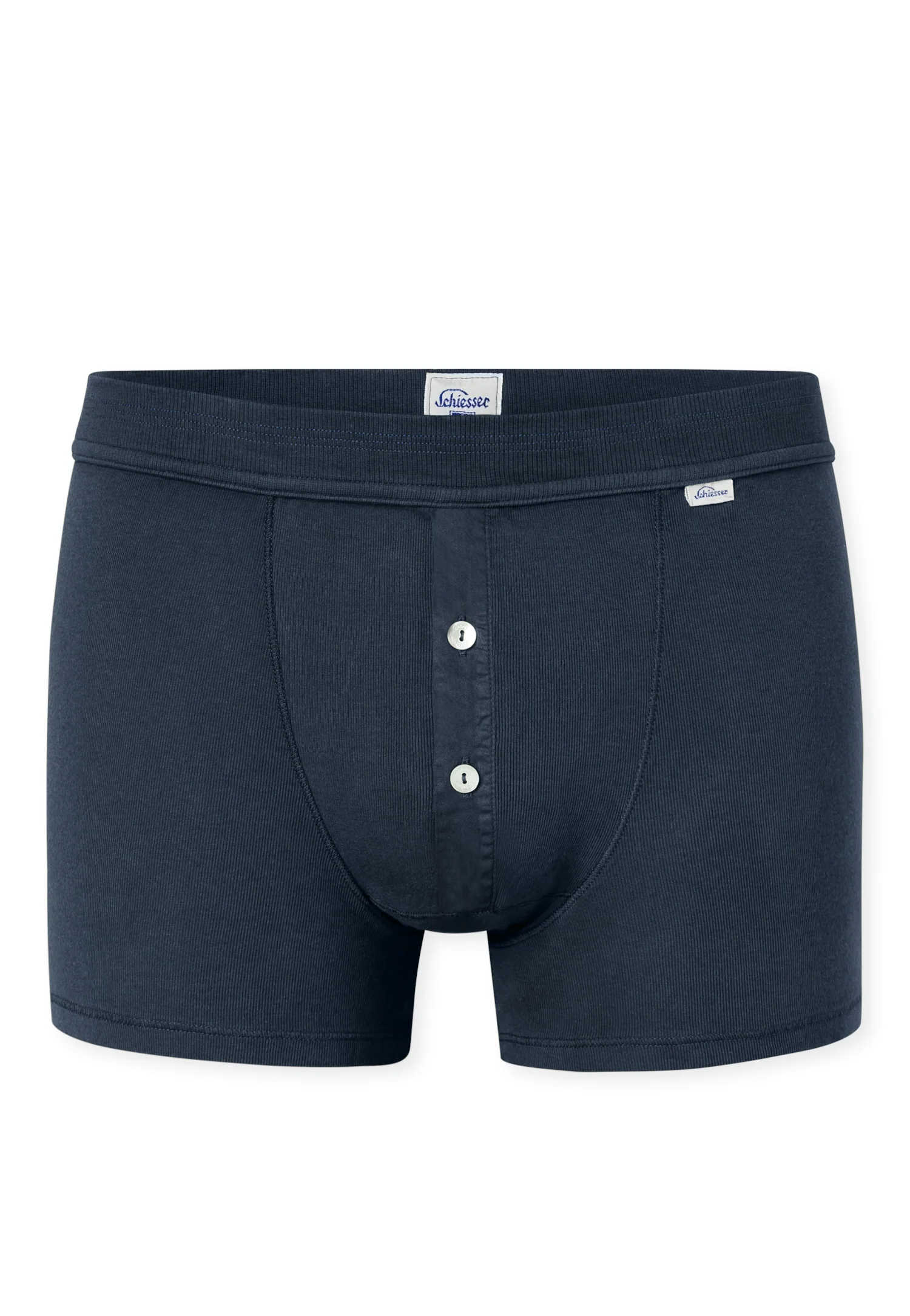 Schiesser Revival - Karl-Heinz - Shorts - Image 9