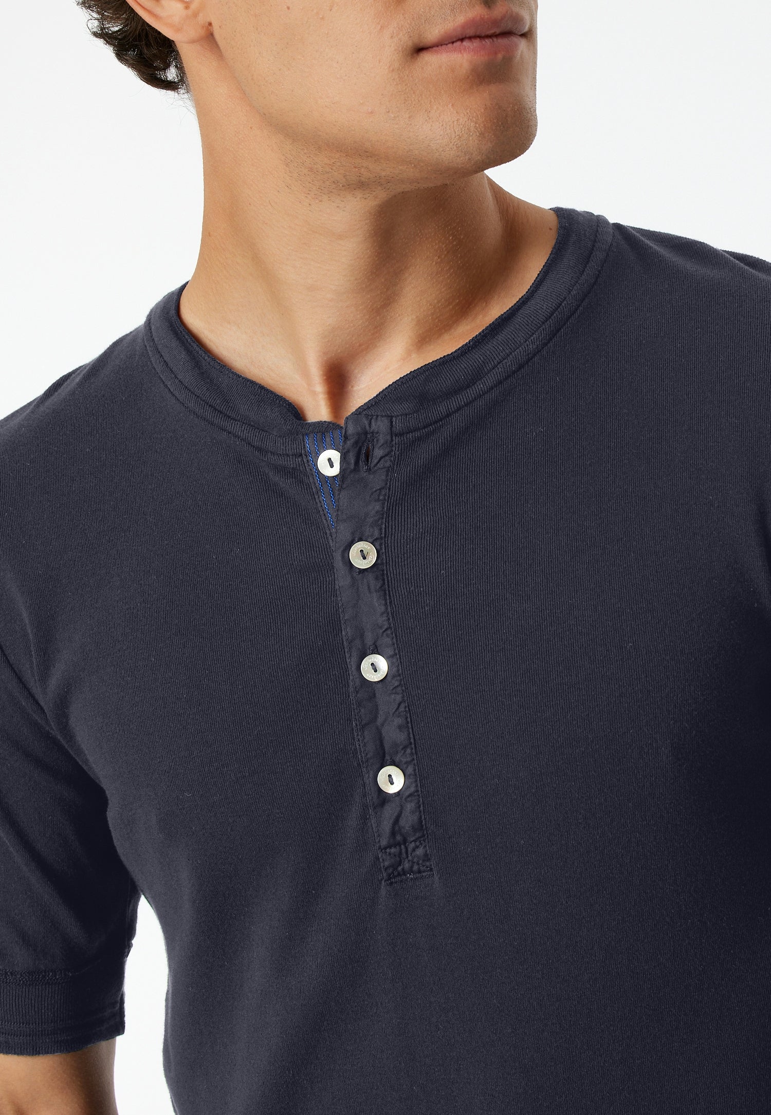 Schiesser Revival - Karl-Heinz - Short sleeve shirt - Image 8
