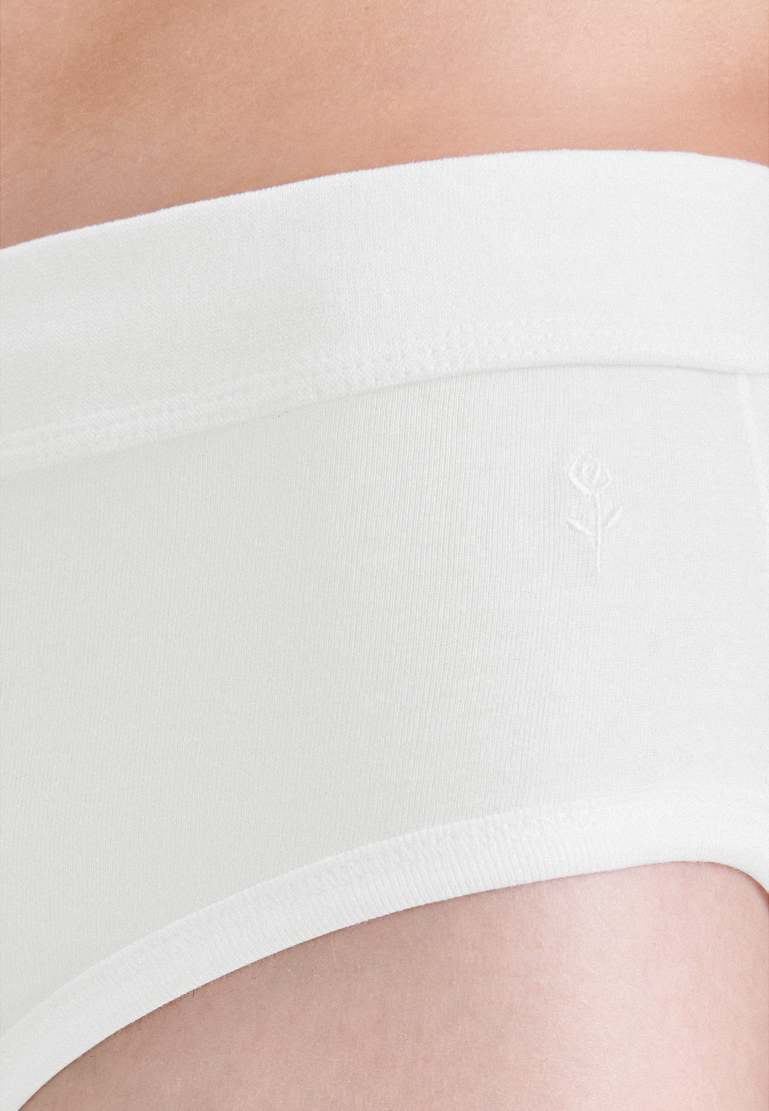 Seidensticker - Premium Cotton - Briefs with fly - Sale - Image 3