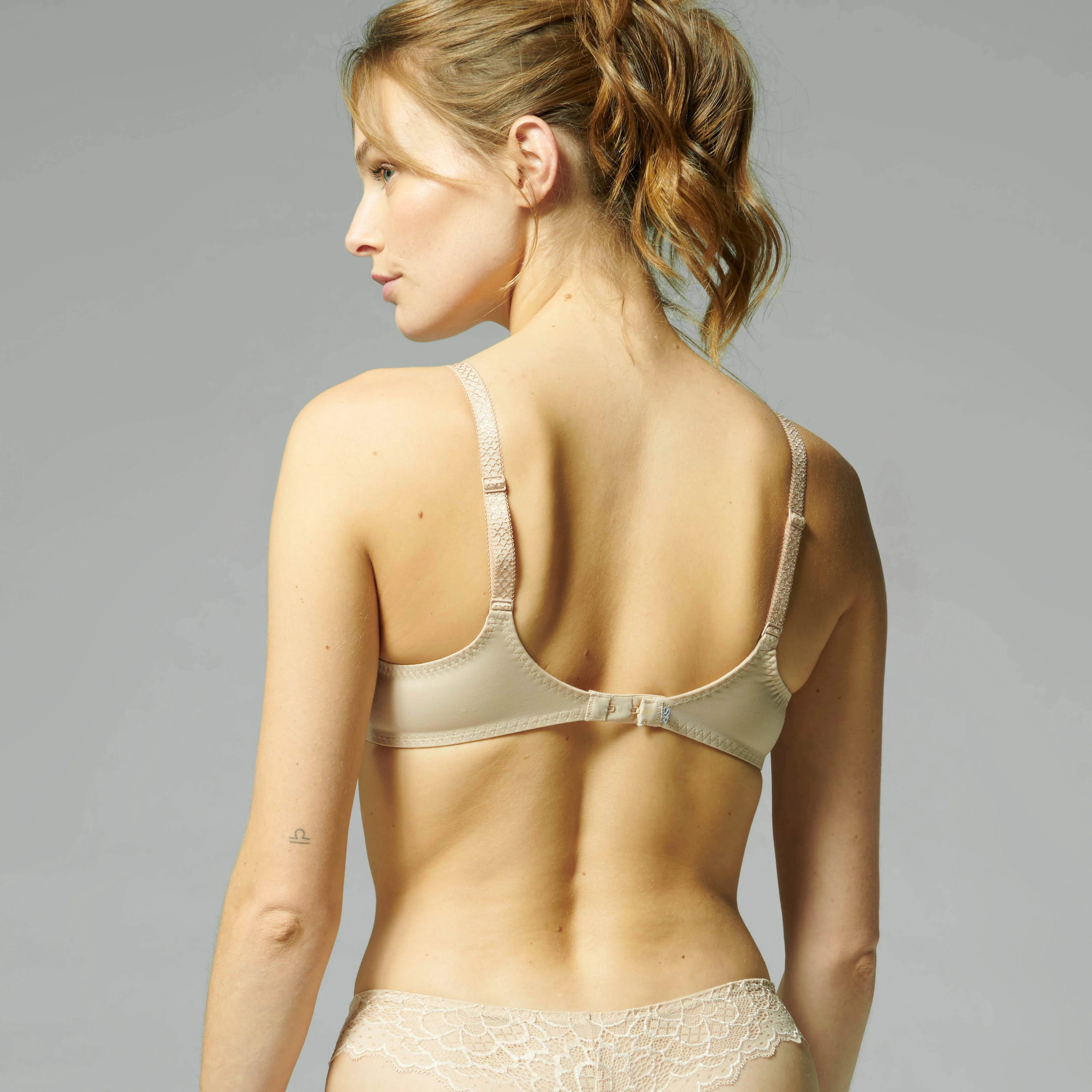 Simone Pérèle - Caresse - Full Cup Support Bra - Image 4