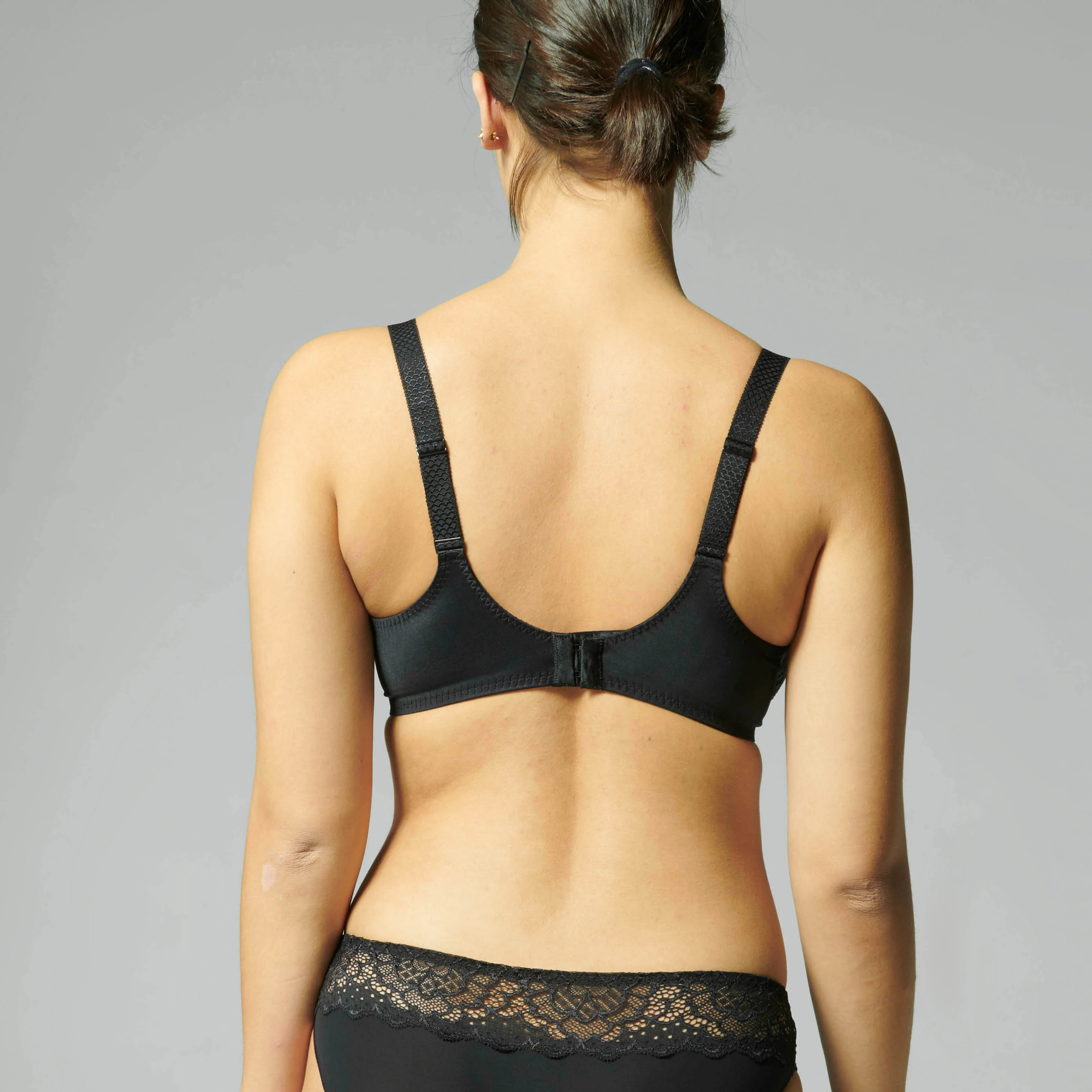 Simone Pérèle - Caresse - Moulded Underwire Bra - Image 6
