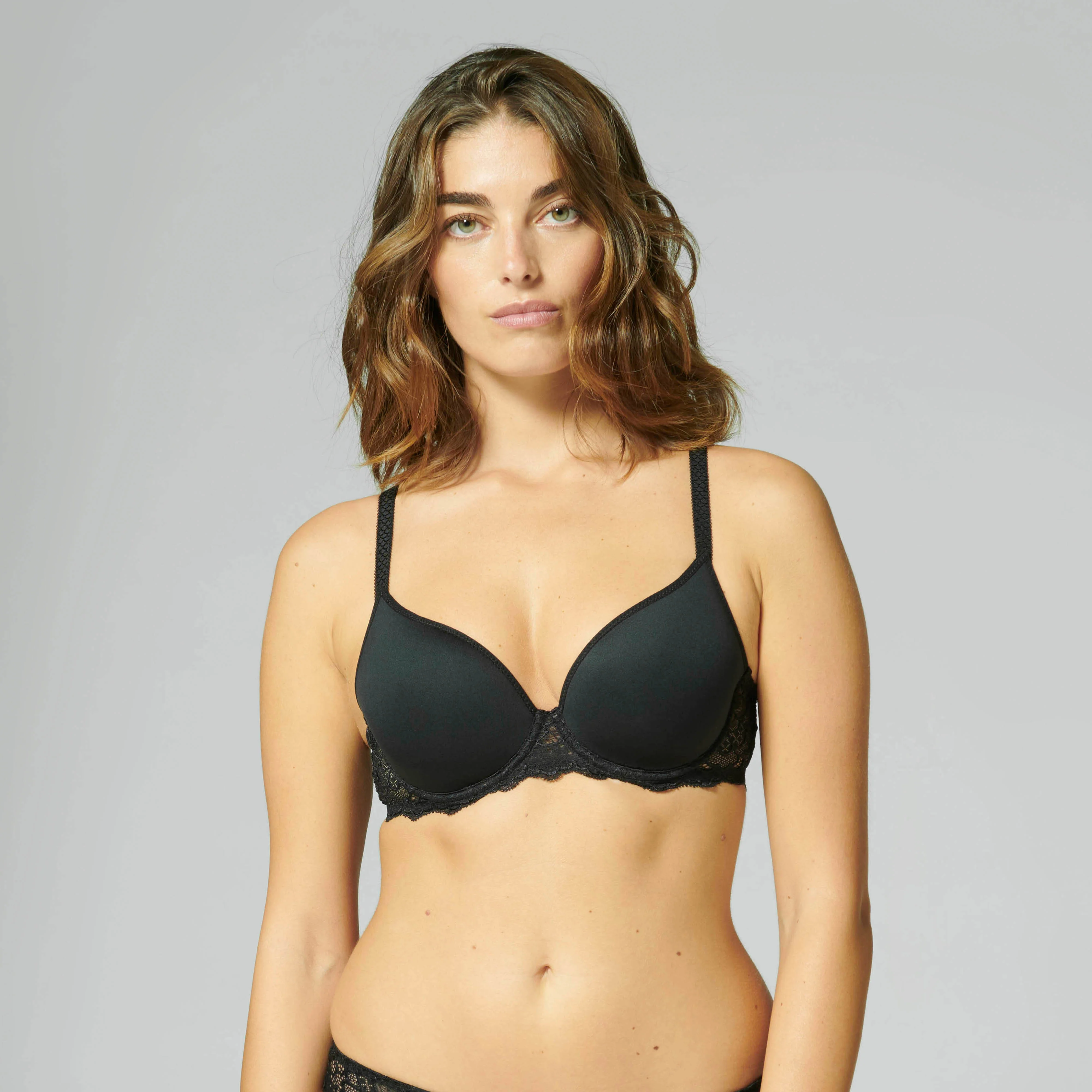 Simone Pérèle - Caresse - Spacer T-Shirt Bra - Image 3