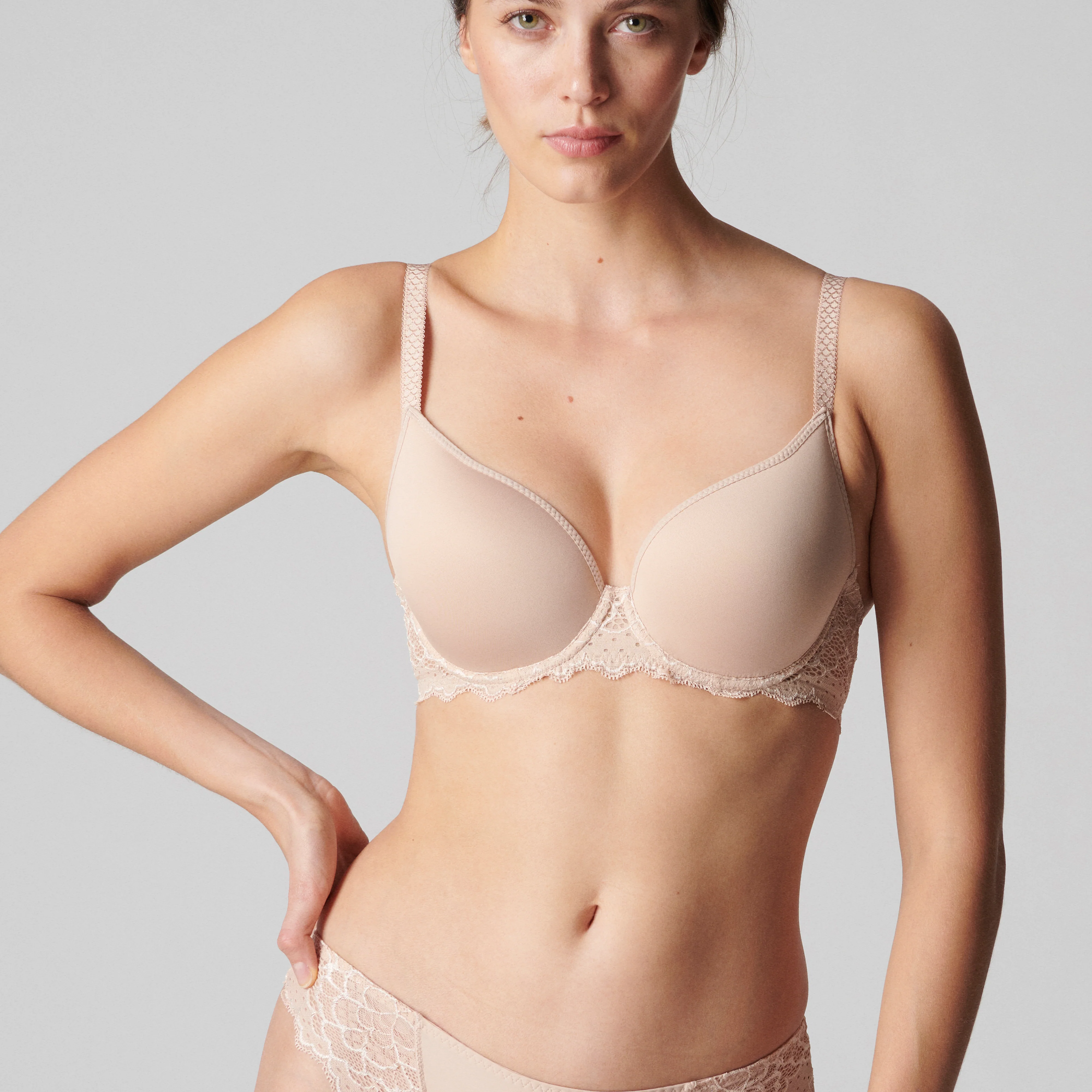 Simone Pérèle - Caresse - Spacer T-Shirt Bra - Image 5