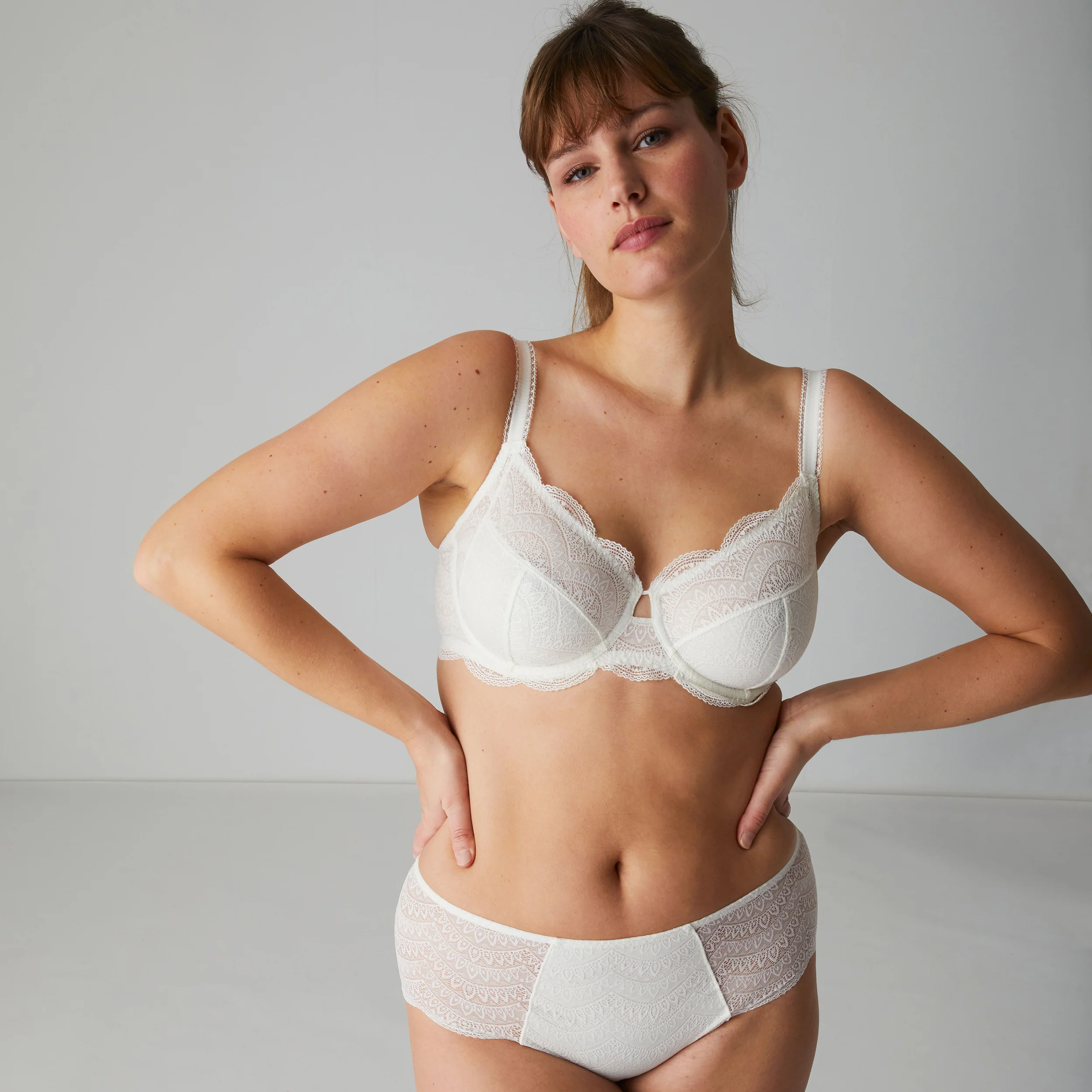 Simone Pérèle - Karama - Full Cup Suport Bra - Image 3