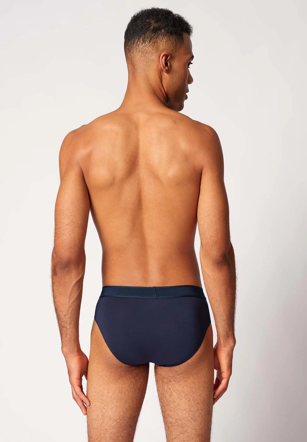 Skiny - Bamboo Deluxe - Briefs - Image 2
