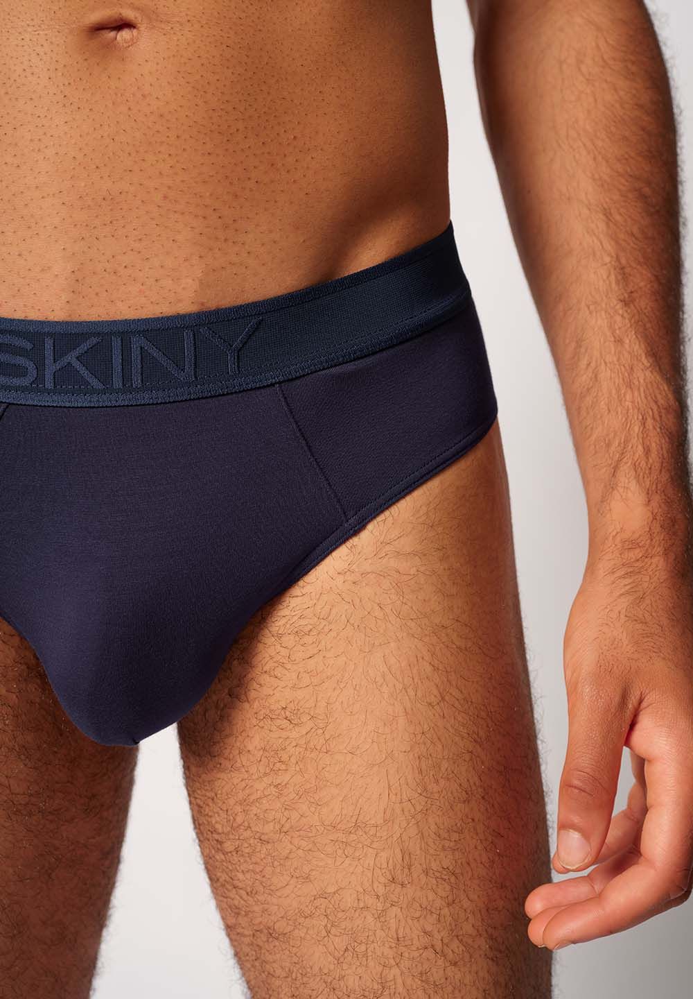 Skiny - Bamboo Deluxe - Briefs - Image 3