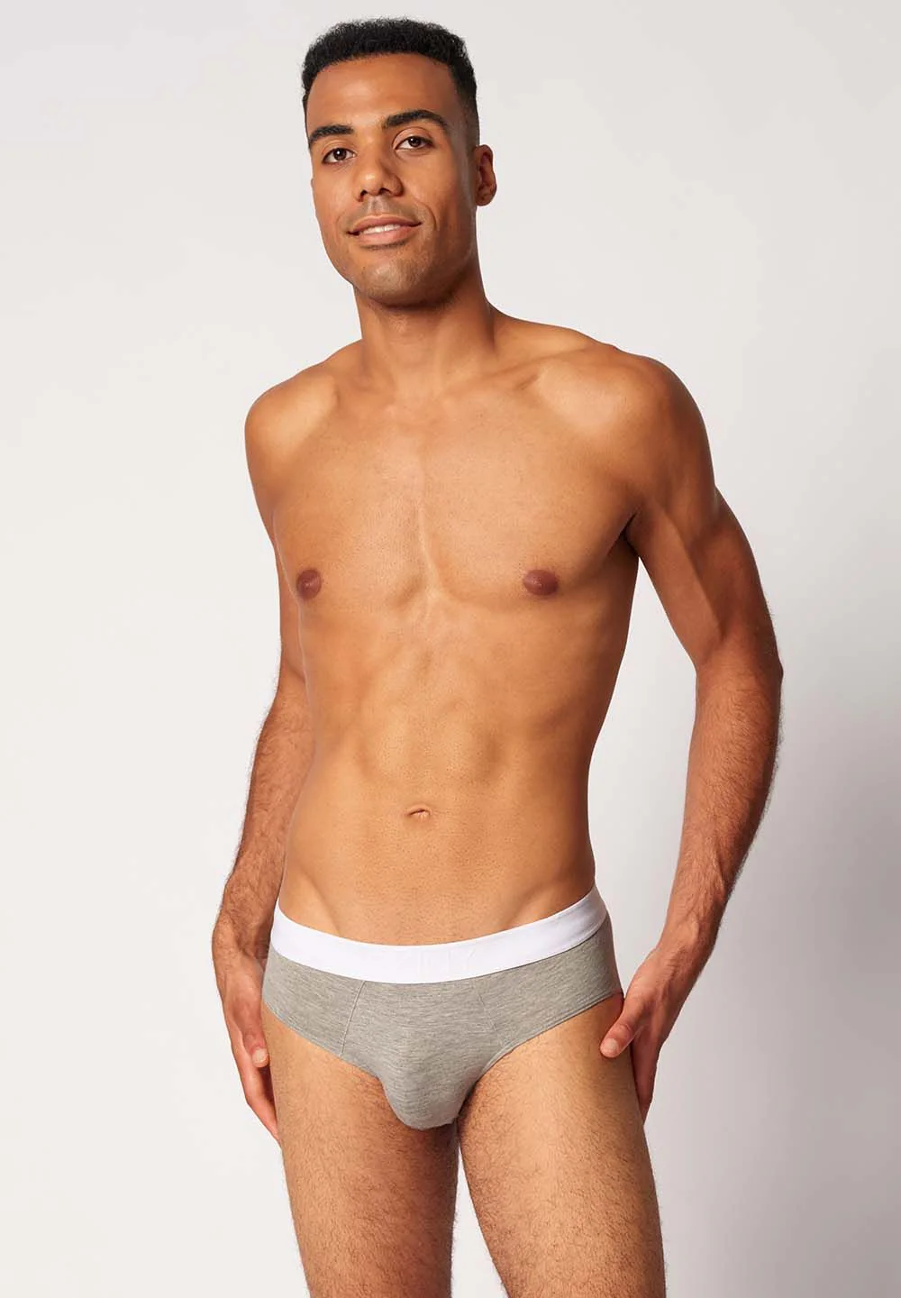 Skiny - Bamboo Deluxe - Briefs - Image 6