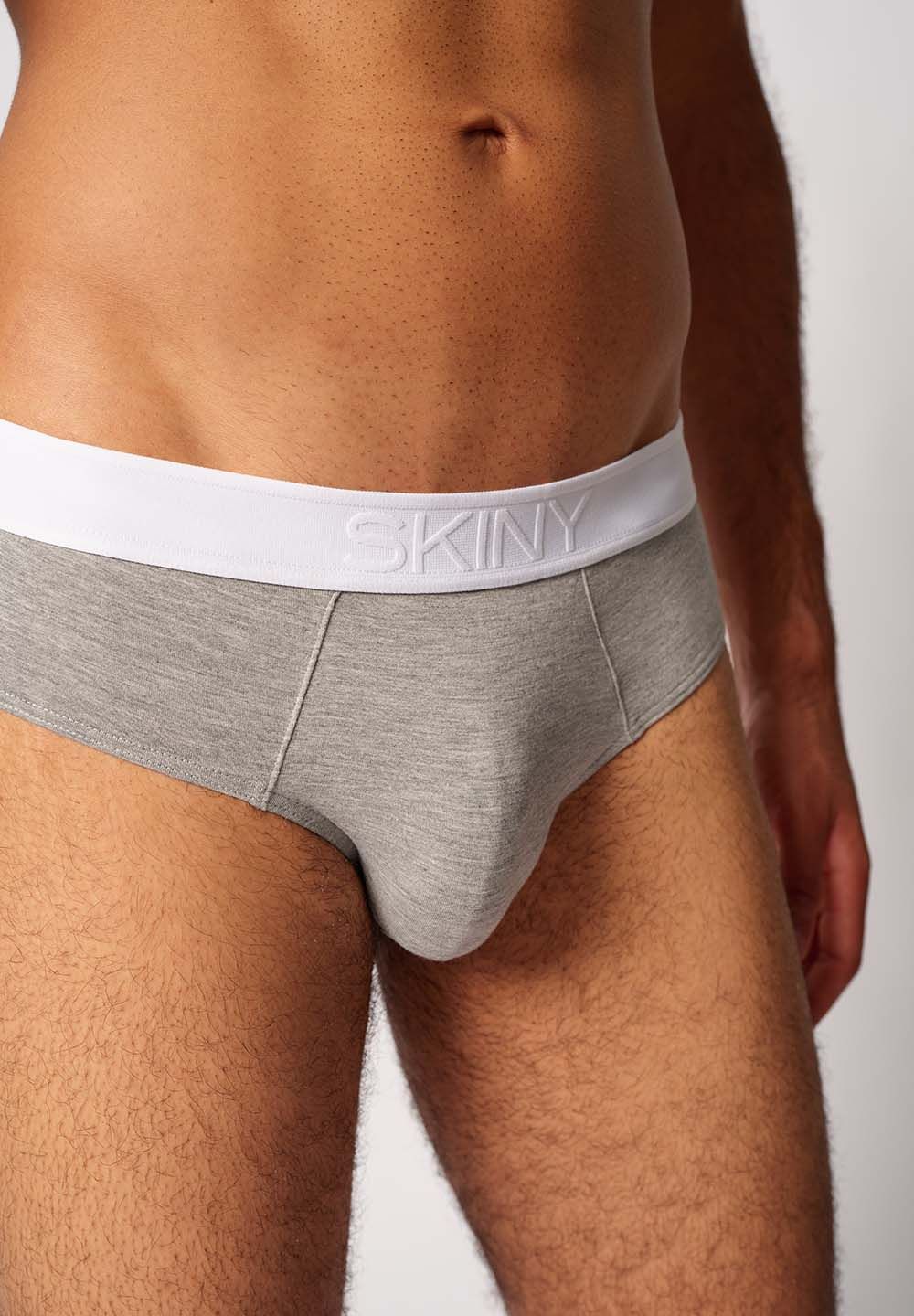 Skiny - Bamboo Deluxe - Briefs - Image 8