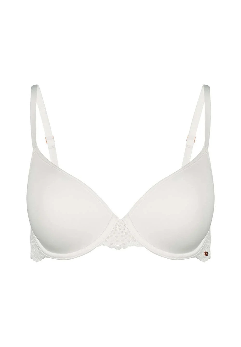 Skiny - Bamboo Lace - Cup Bra - Image 4