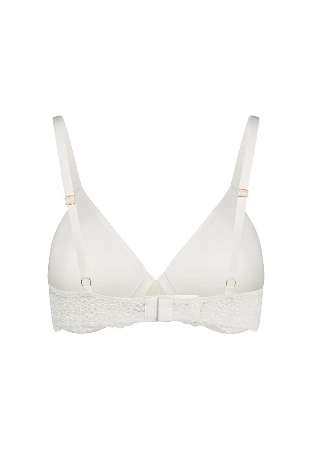 Skiny - Bamboo Lace - Cup Bra - Image 5