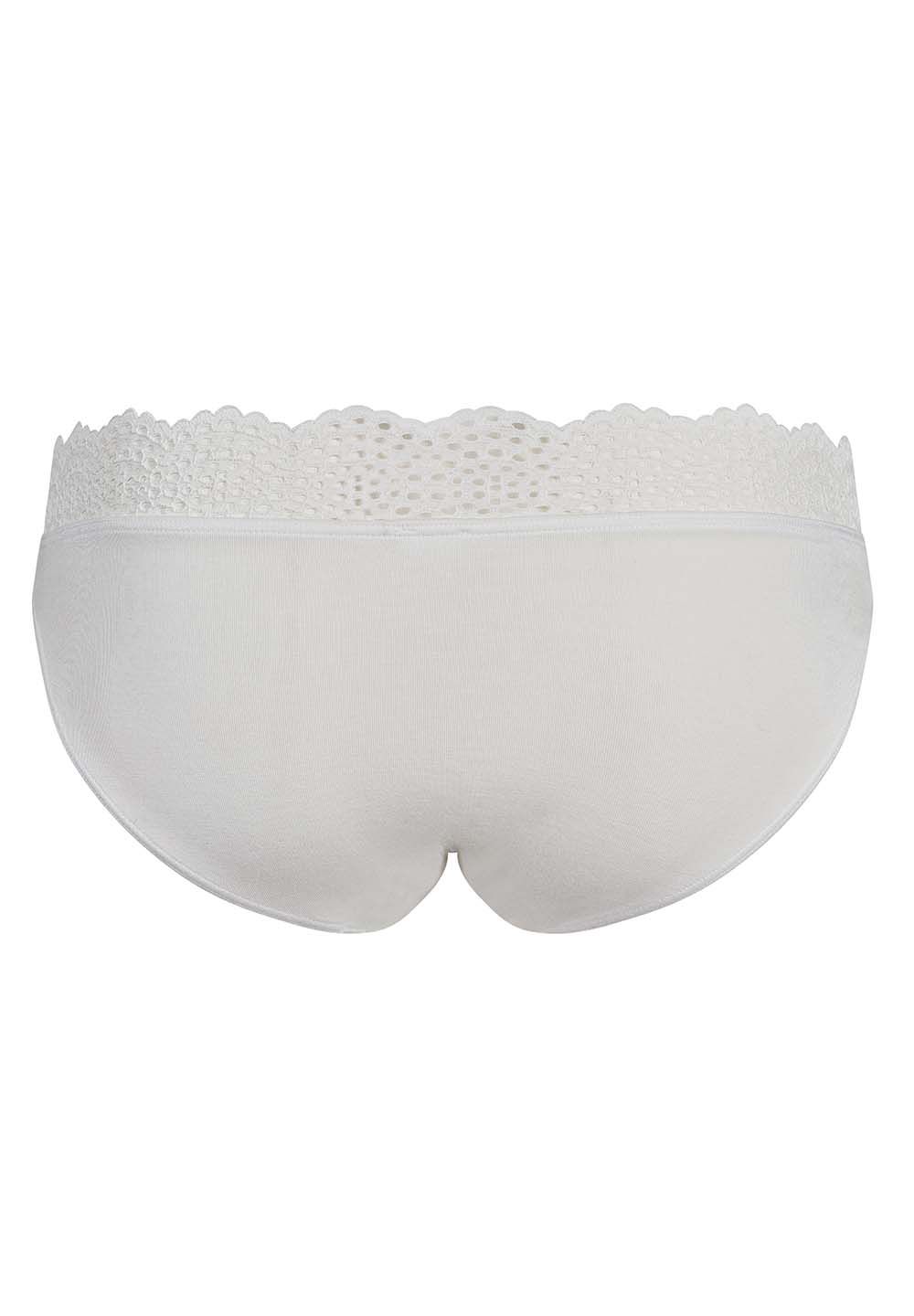 Skiny - Bamboo Lace - Rio Briefs - Image 5