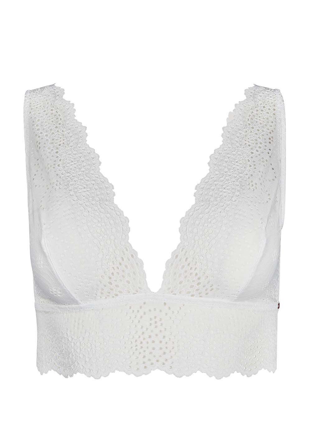 Skiny - Bamboo Lace - Soft Bra - Image 4