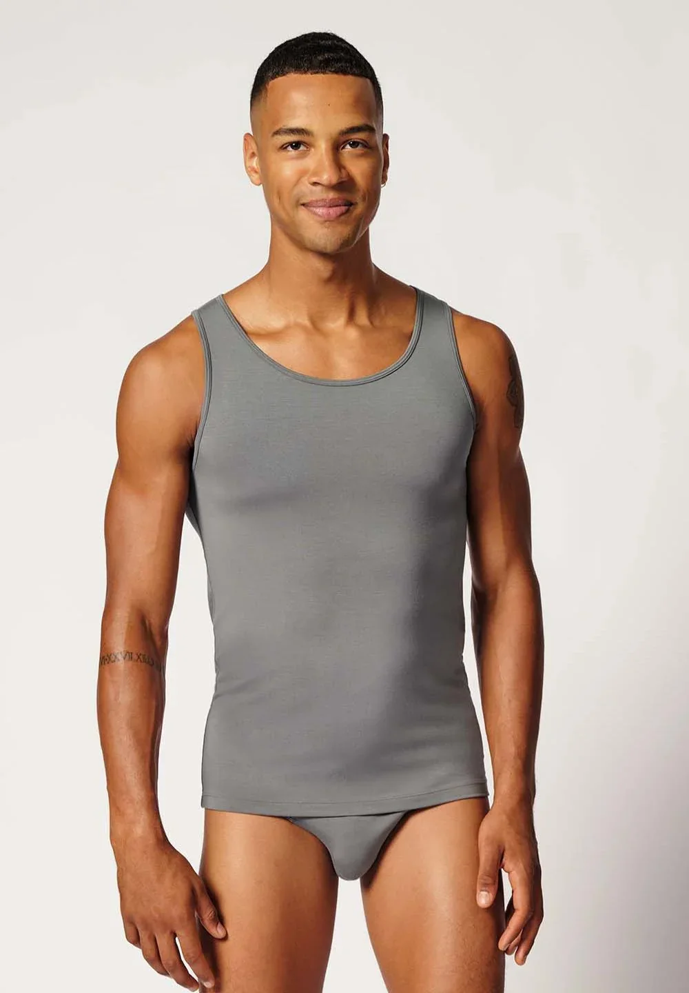 Skiny - Calmodal - Tank Top