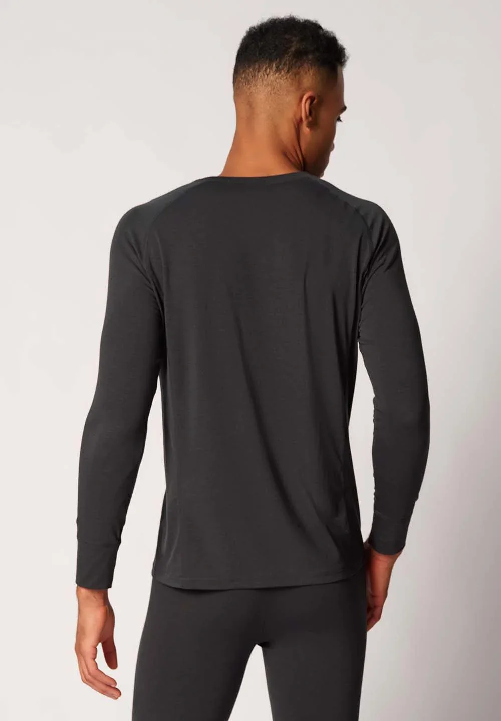 Skiny - Ceravida Heat - Shirt Long Arms - Image 2