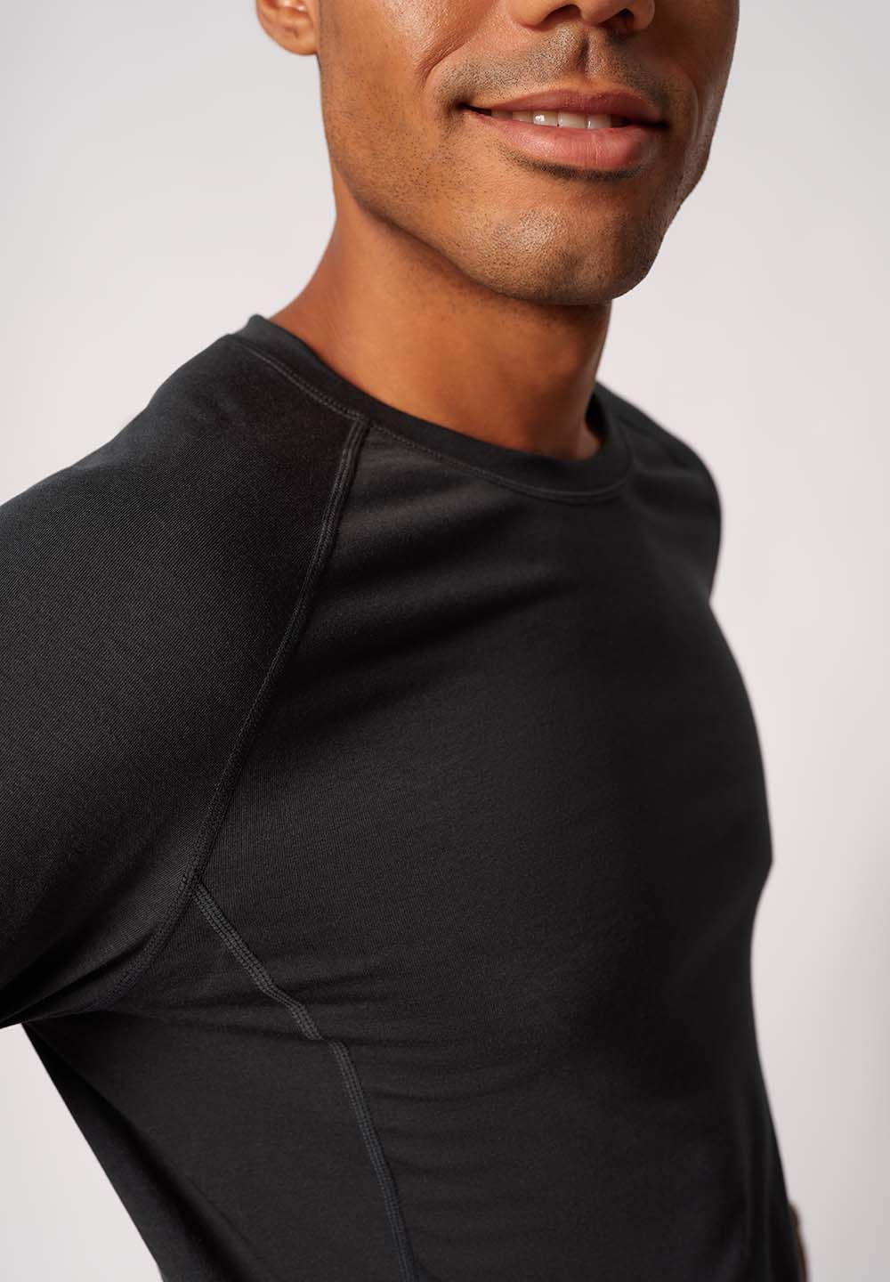 Skiny - Ceravida Heat - Shirt Long Arms - Image 3