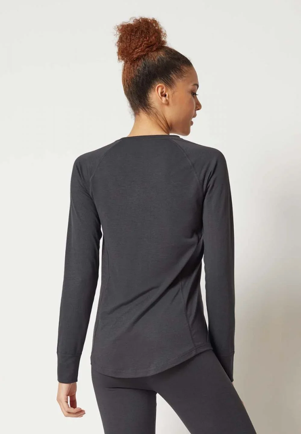 Skiny - Ceravida Heat - Shirt Long Arms - Image 3