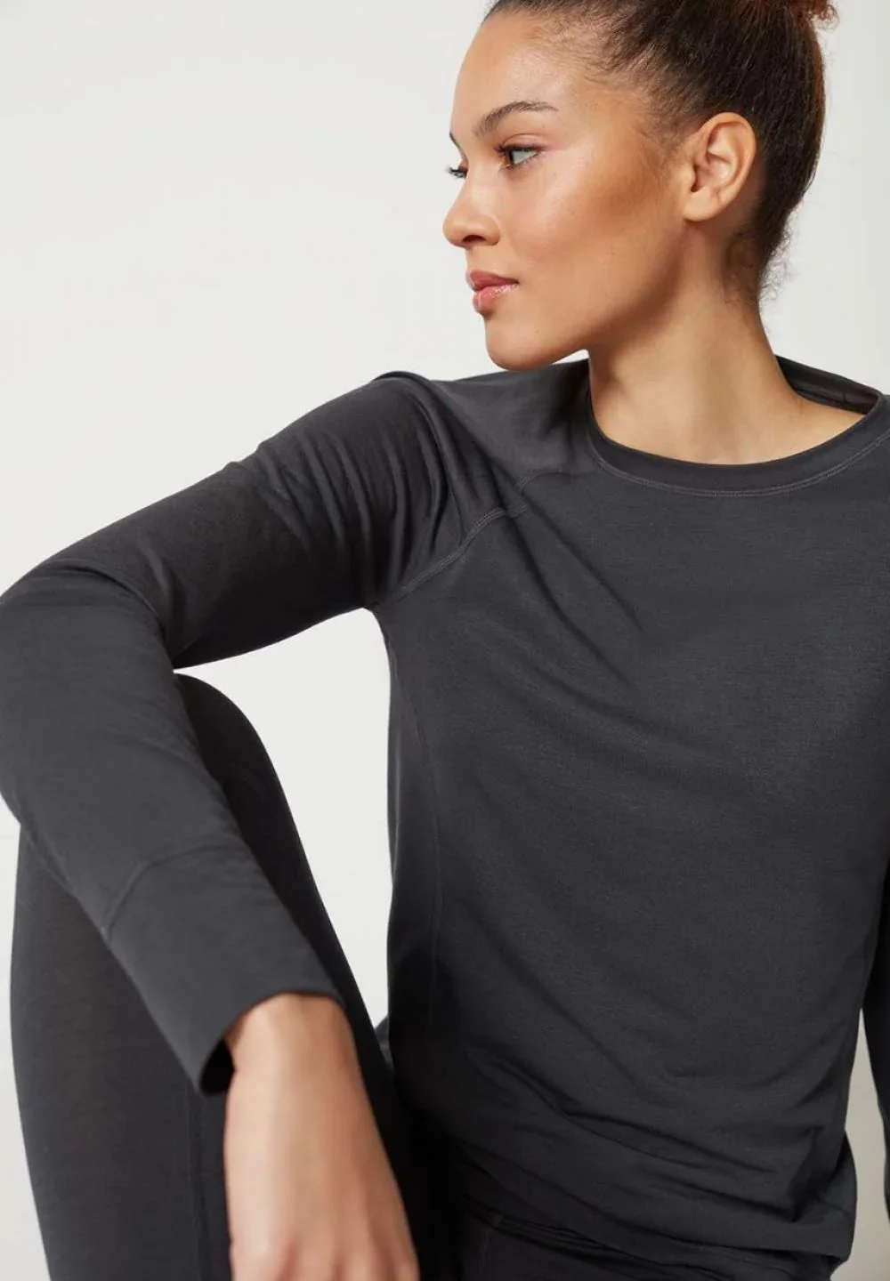 Skiny - Ceravida Heat - Shirt Long Arms - Image 4