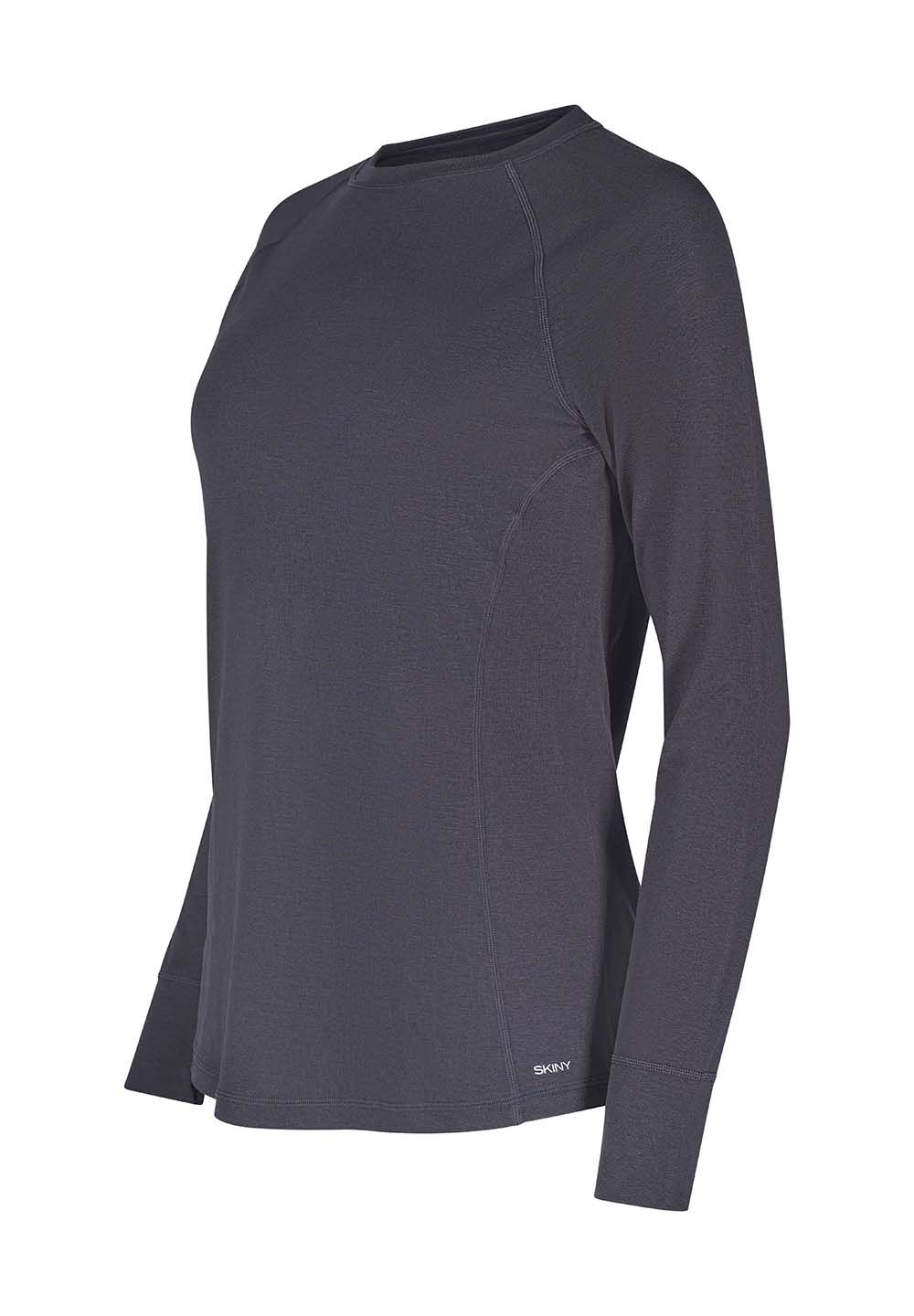 Skiny - Ceravida Heat - Shirt Long Arms - Image 6