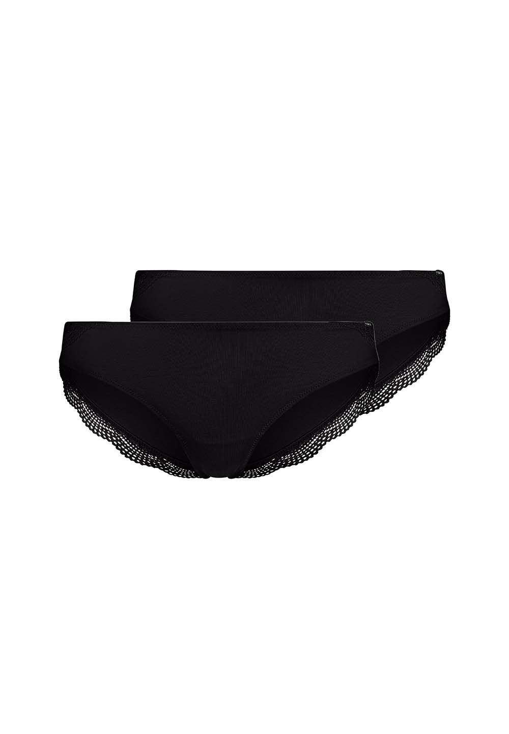 Skiny - Classicotton - Rio Briefs 2 Pack - Image 14