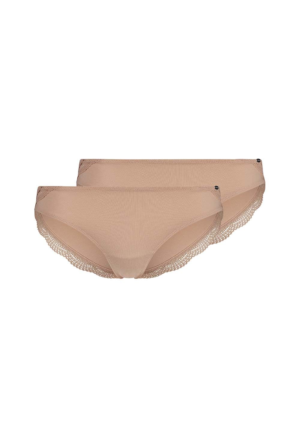 Skiny - Classicotton - Rio Briefs 2 Pack - Image 9